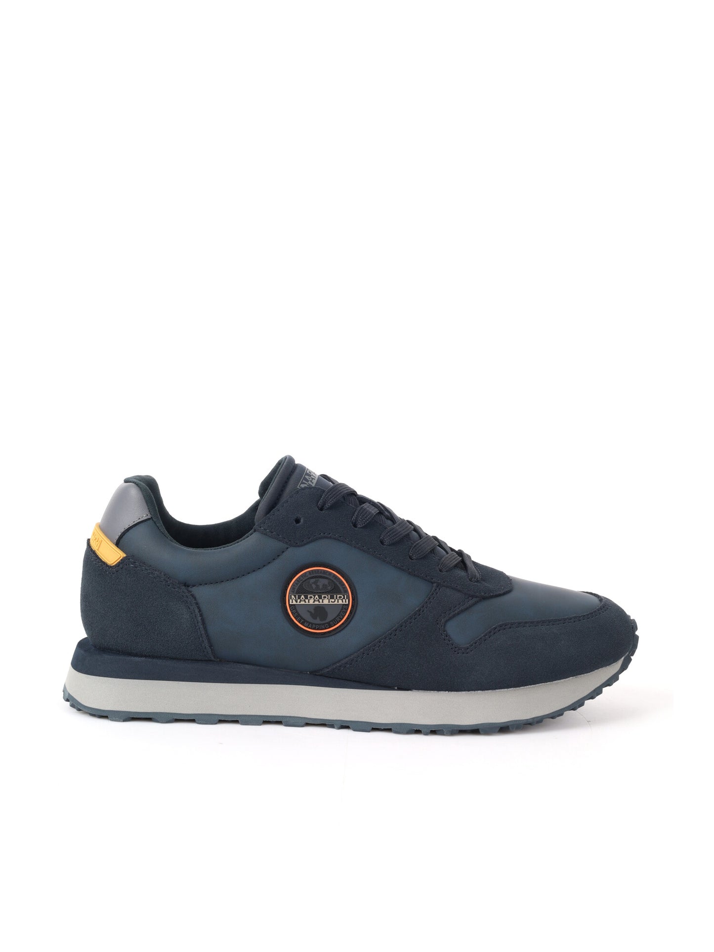 SNEAKERS NOVA NAPAPIJRI DA UOMO BLU
