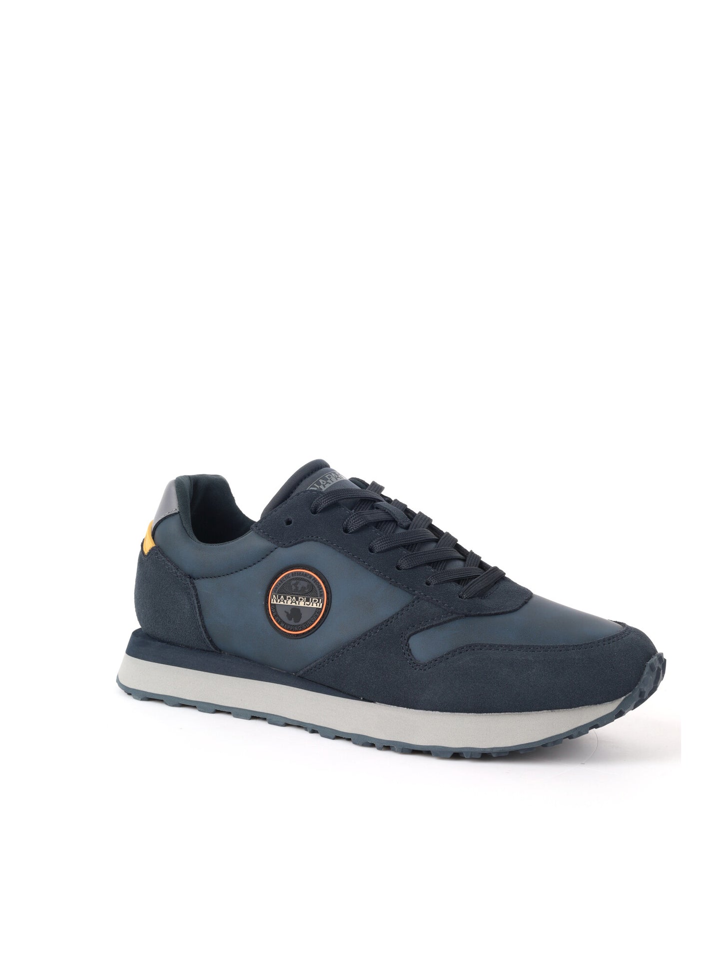 SNEAKERS NOVA NAPAPIJRI DA UOMO BLU