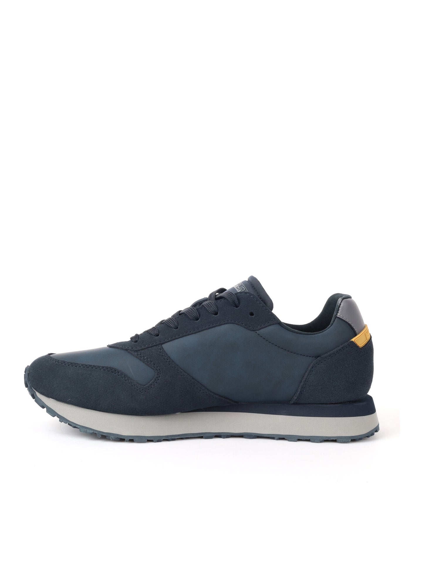 SNEAKERS NOVA NAPAPIJRI DA UOMO BLU