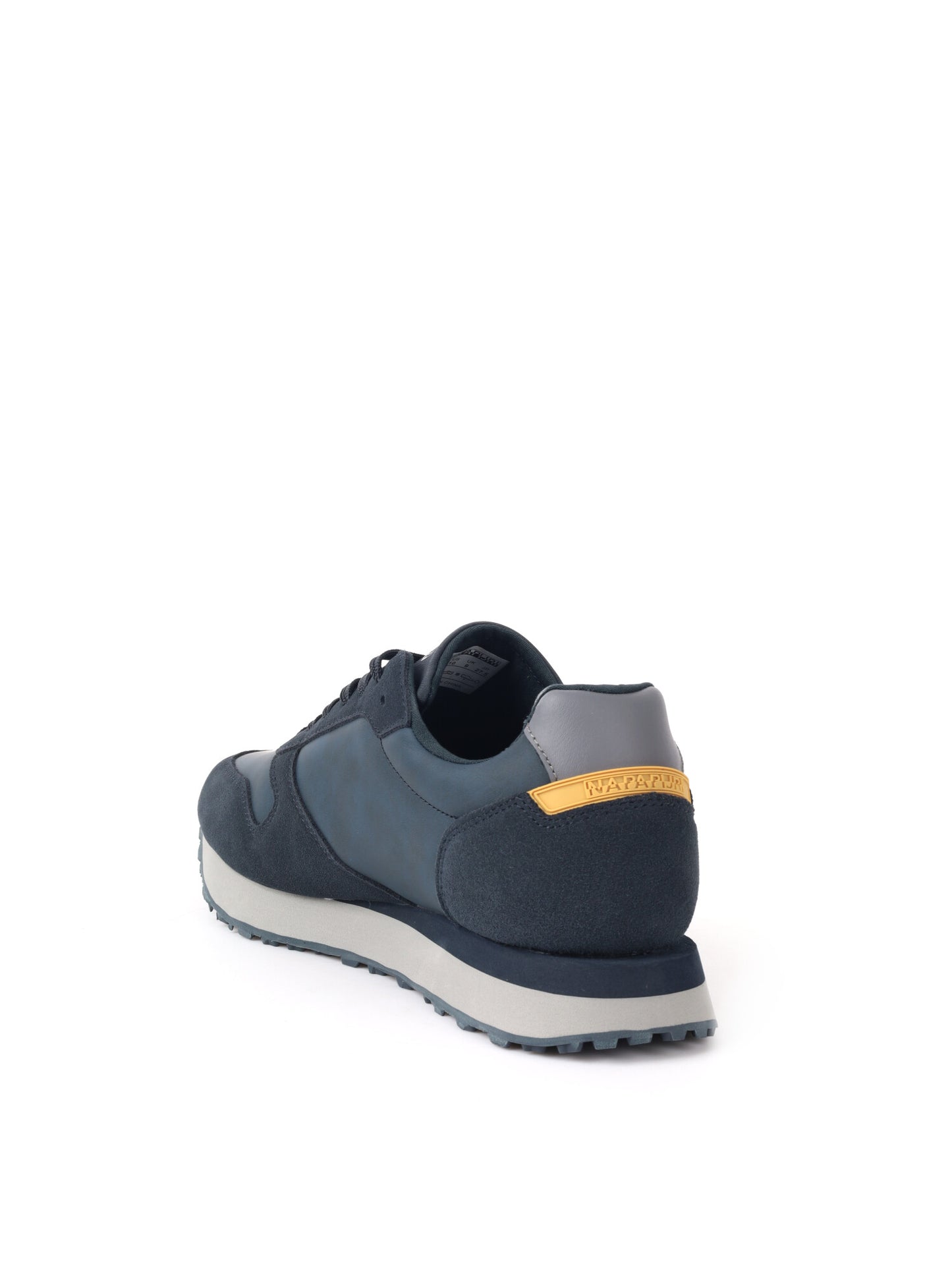 SNEAKERS NOVA NAPAPIJRI DA UOMO BLU