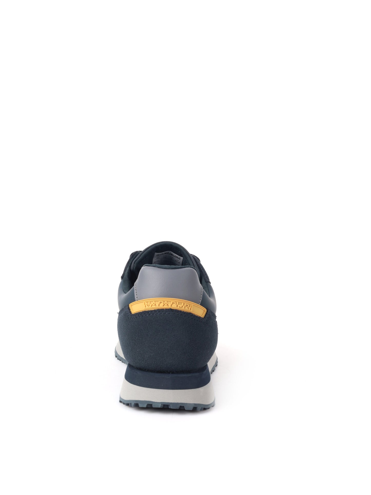 SNEAKERS NOVA NAPAPIJRI DA UOMO BLU