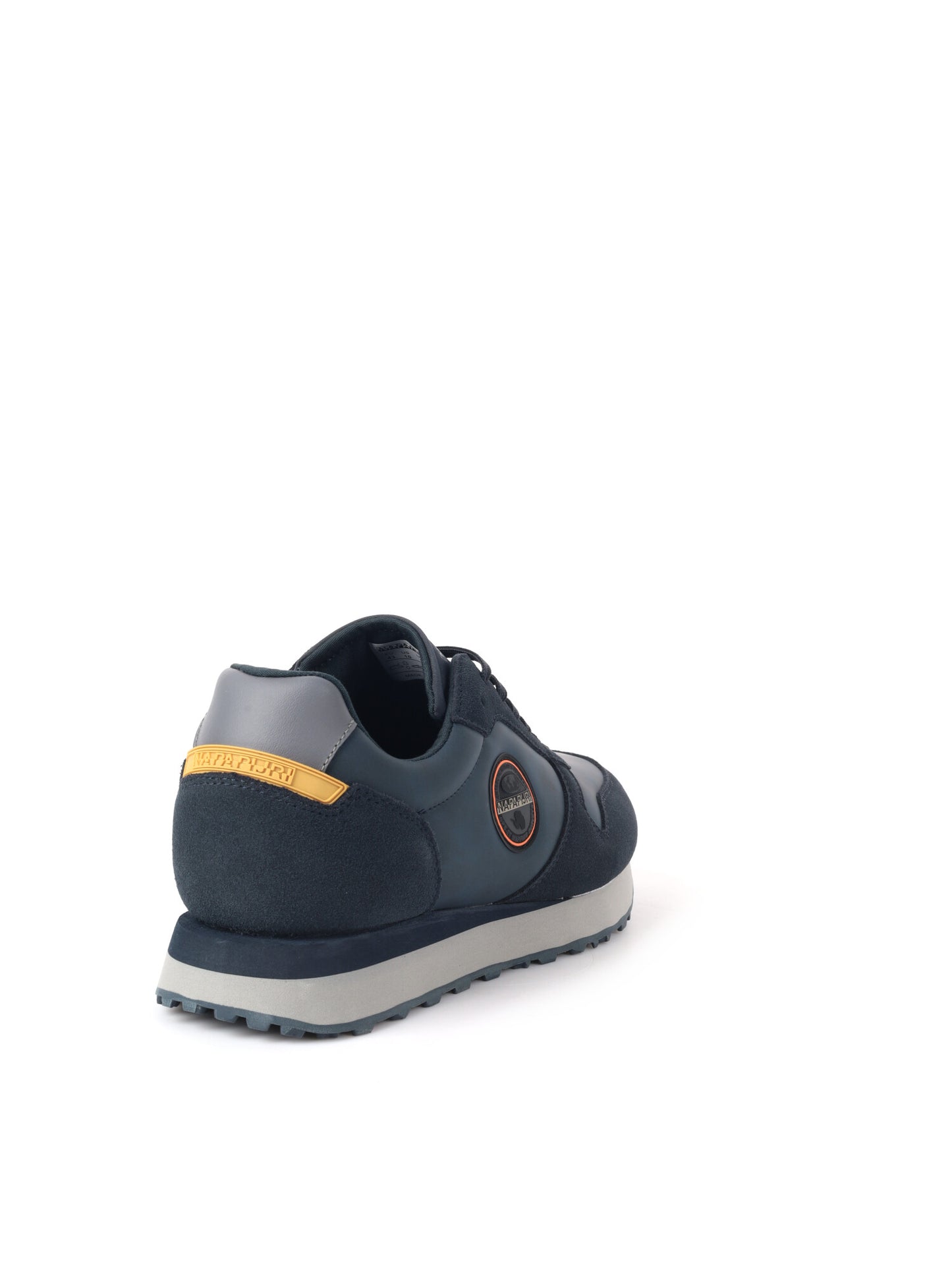 SNEAKERS NOVA NAPAPIJRI DA UOMO BLU