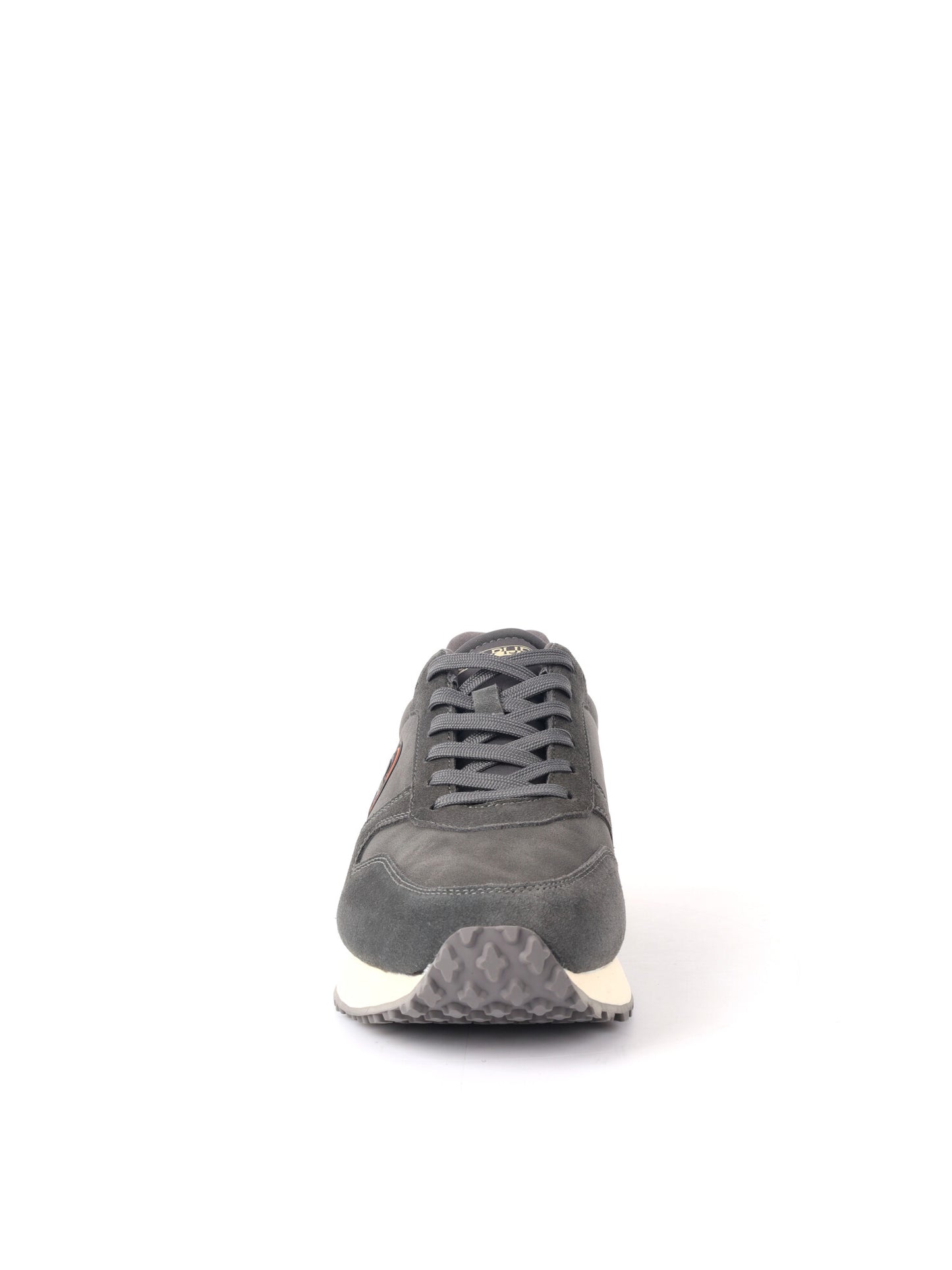 SNEAKERS NOVA NAPAPIJRI DA UOMO GRIGIO