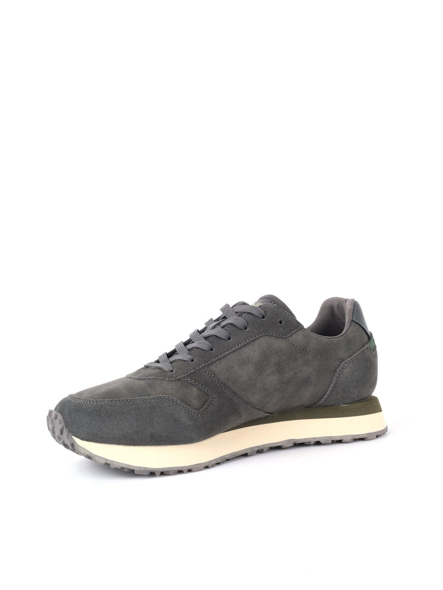 SNEAKERS NOVA NAPAPIJRI DA UOMO GRIGIO