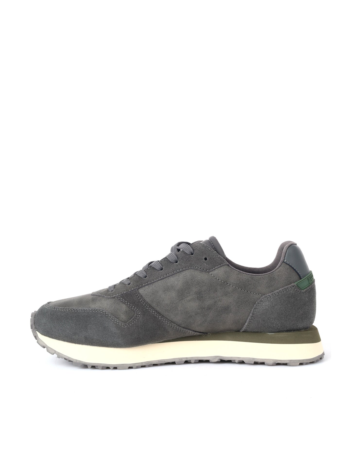 SNEAKERS NOVA NAPAPIJRI DA UOMO GRIGIO