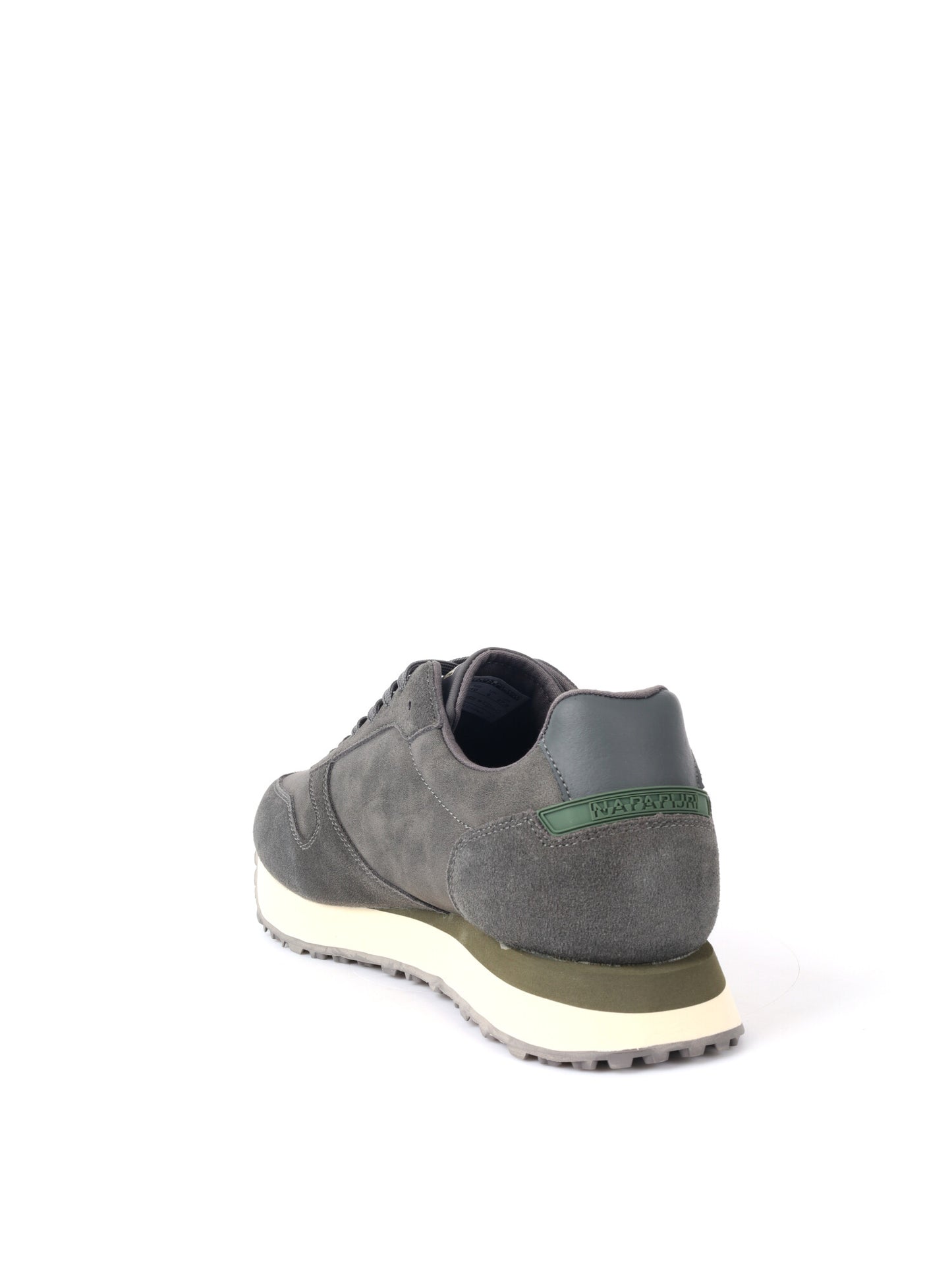 SNEAKERS NOVA NAPAPIJRI DA UOMO GRIGIO