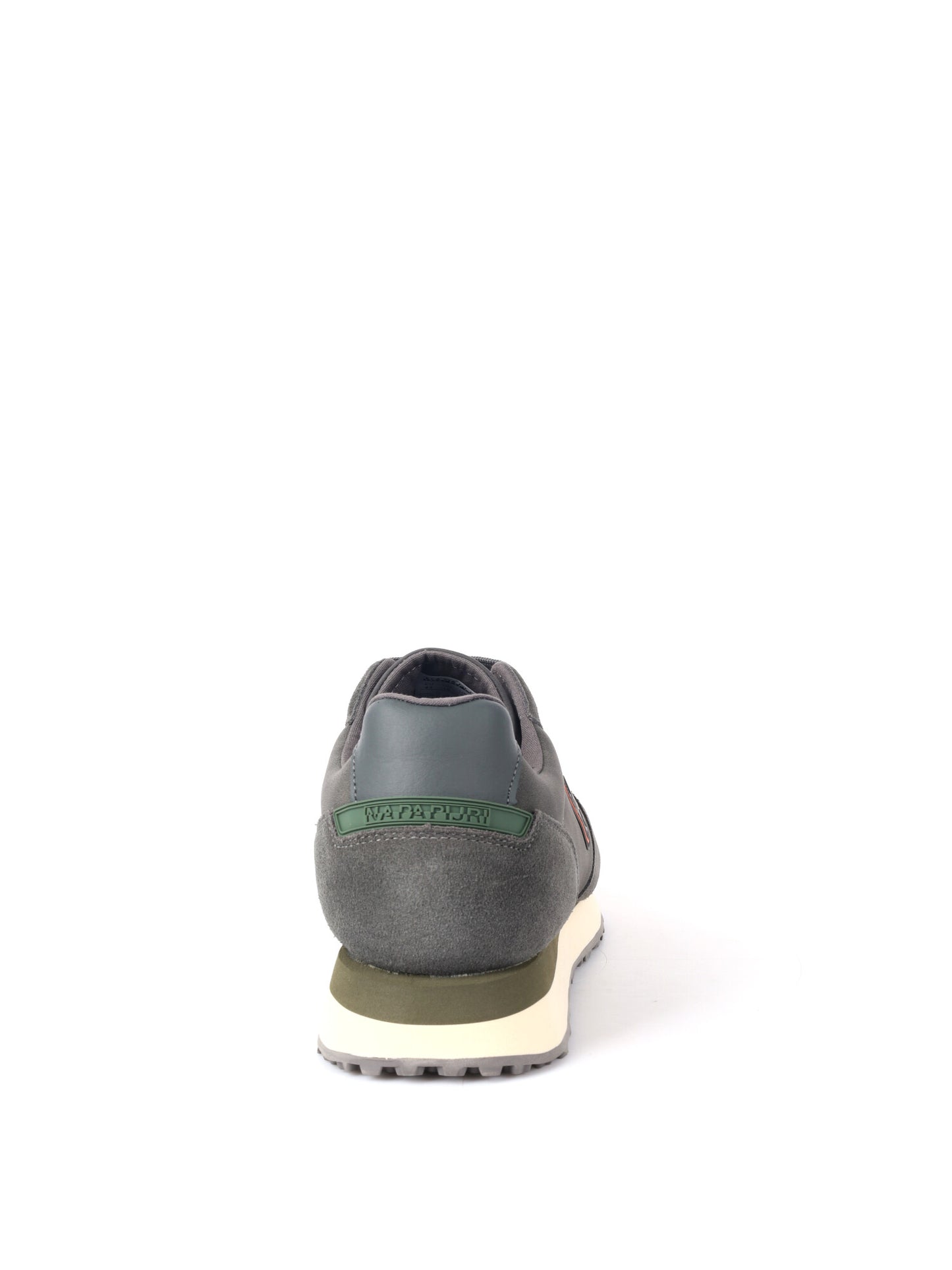 SNEAKERS NOVA NAPAPIJRI DA UOMO GRIGIO