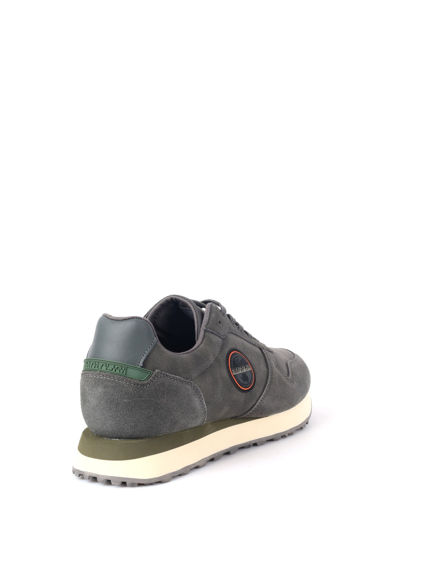 SNEAKERS NOVA NAPAPIJRI DA UOMO GRIGIO