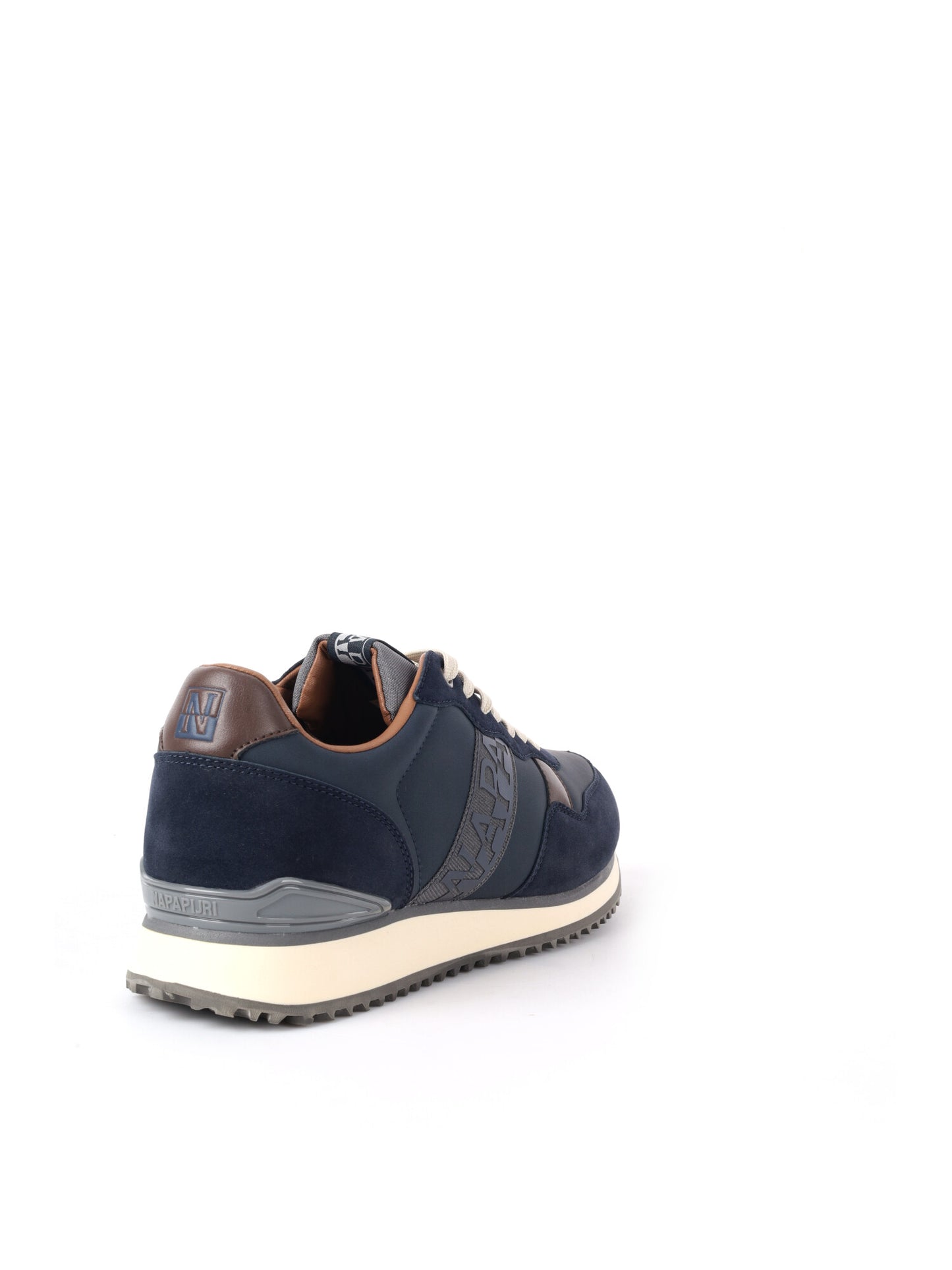 SNEAKERS COSMOS NAPAPIJRI DA UOMO BLU