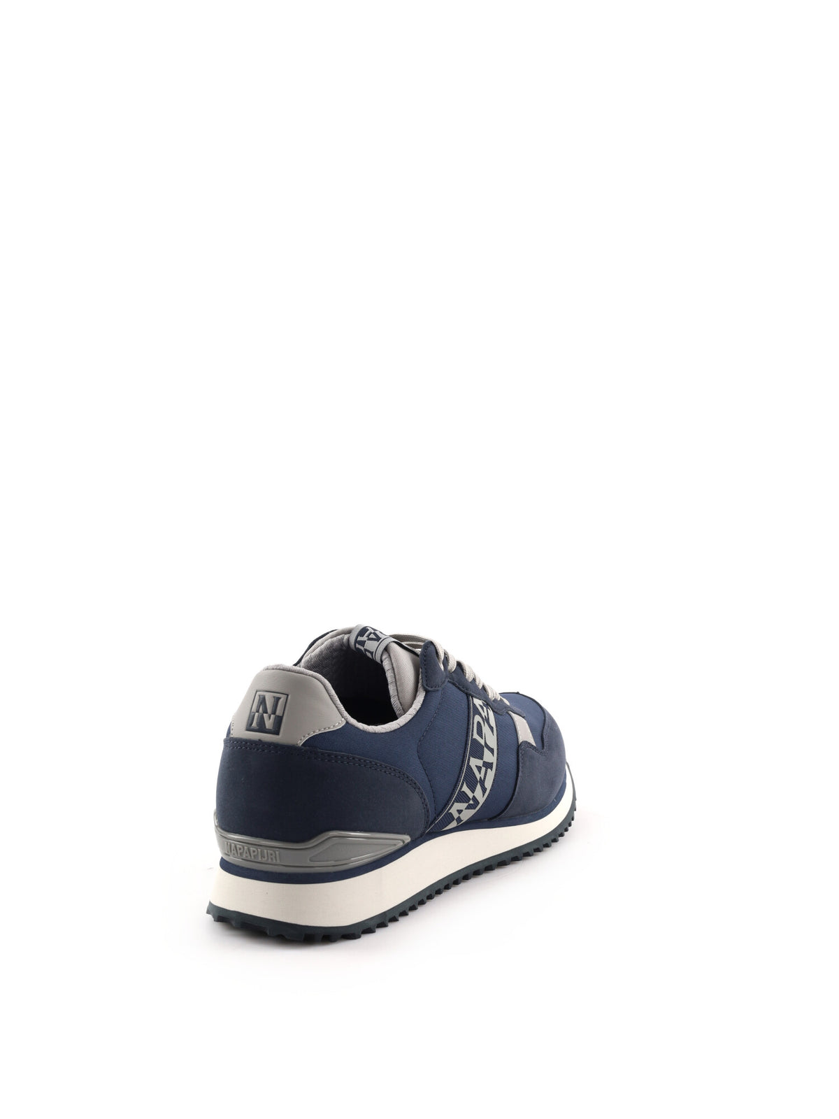 Napapijri cosmos sneakers da uomo blu