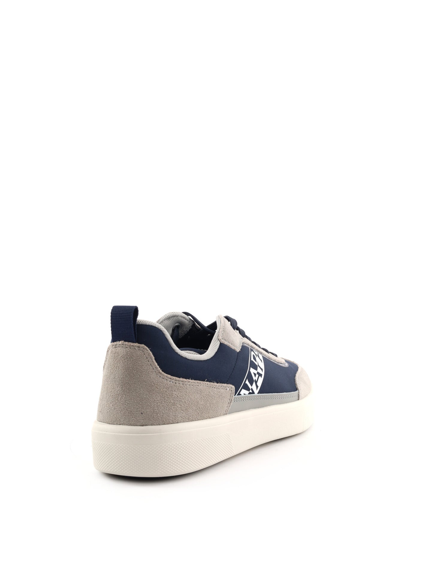 Napapijri Bark, sneakers multicolore da uomo per la primavera