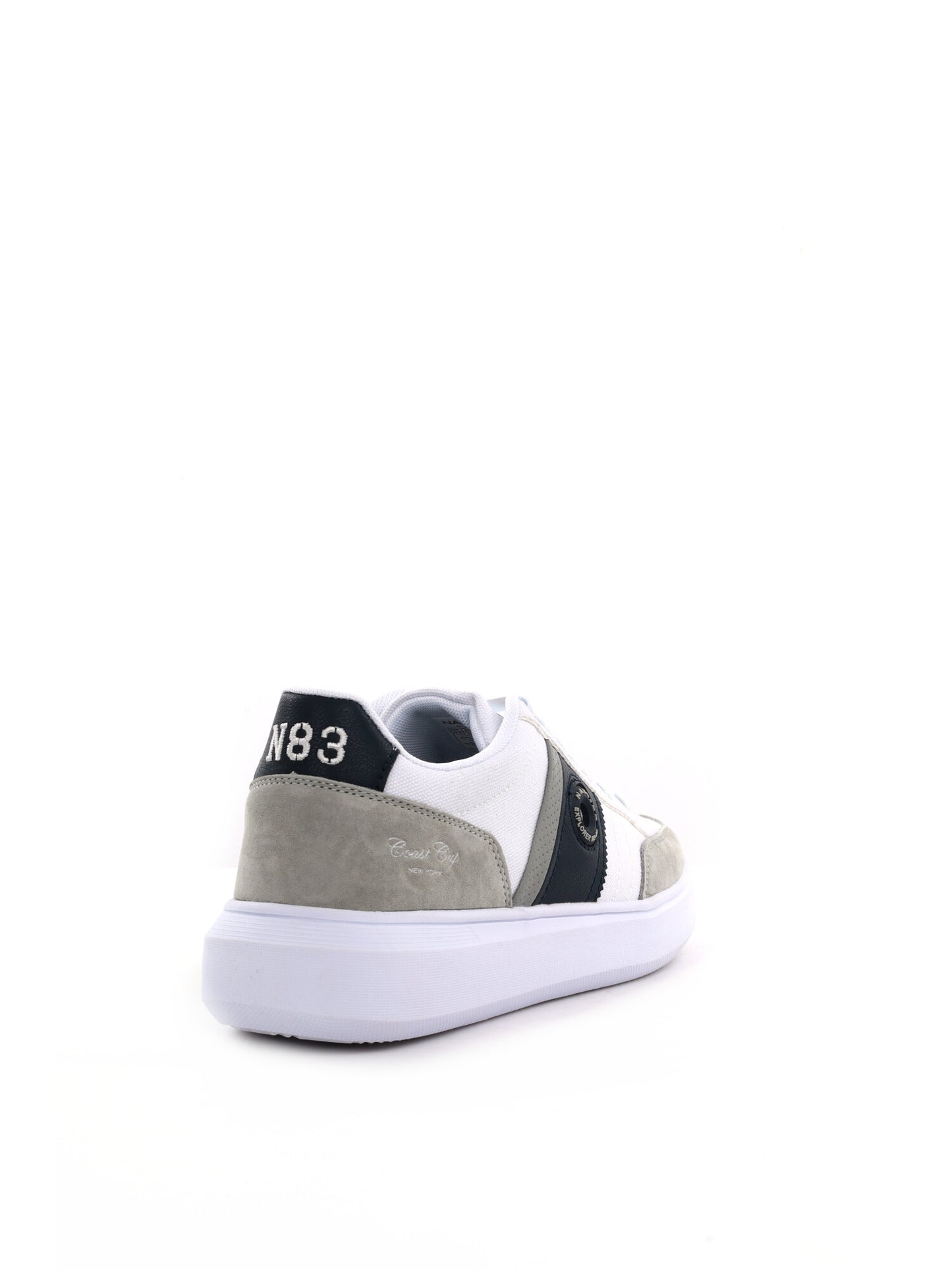Sneakers Nautica Avenger 2.0 multicolore da uomo