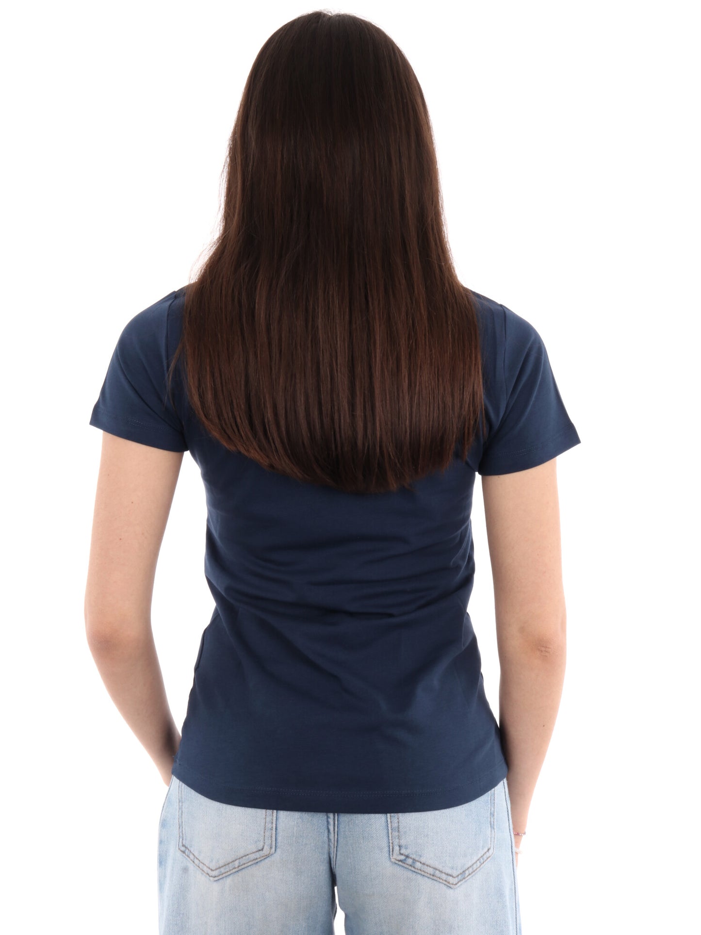 PEPE JEANS VIRGINIA - BLU