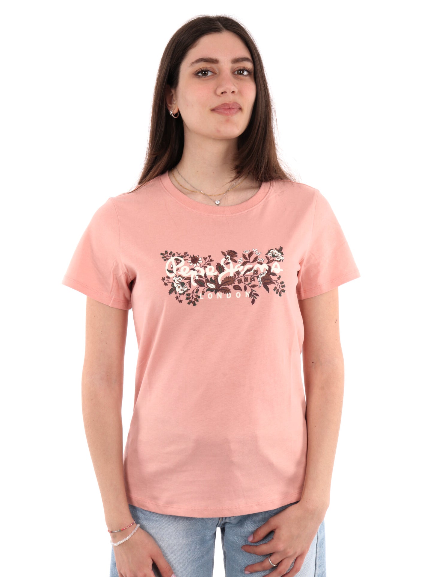 PEPE JEANS ROSALIND - ROSA