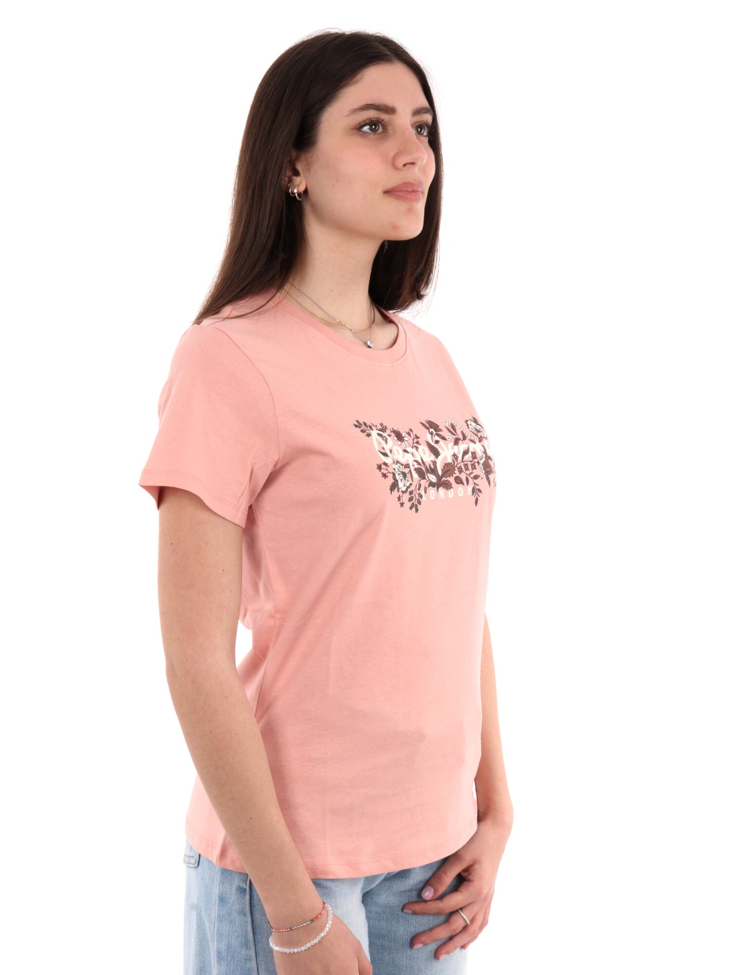 PEPE JEANS ROSALIND - ROSA