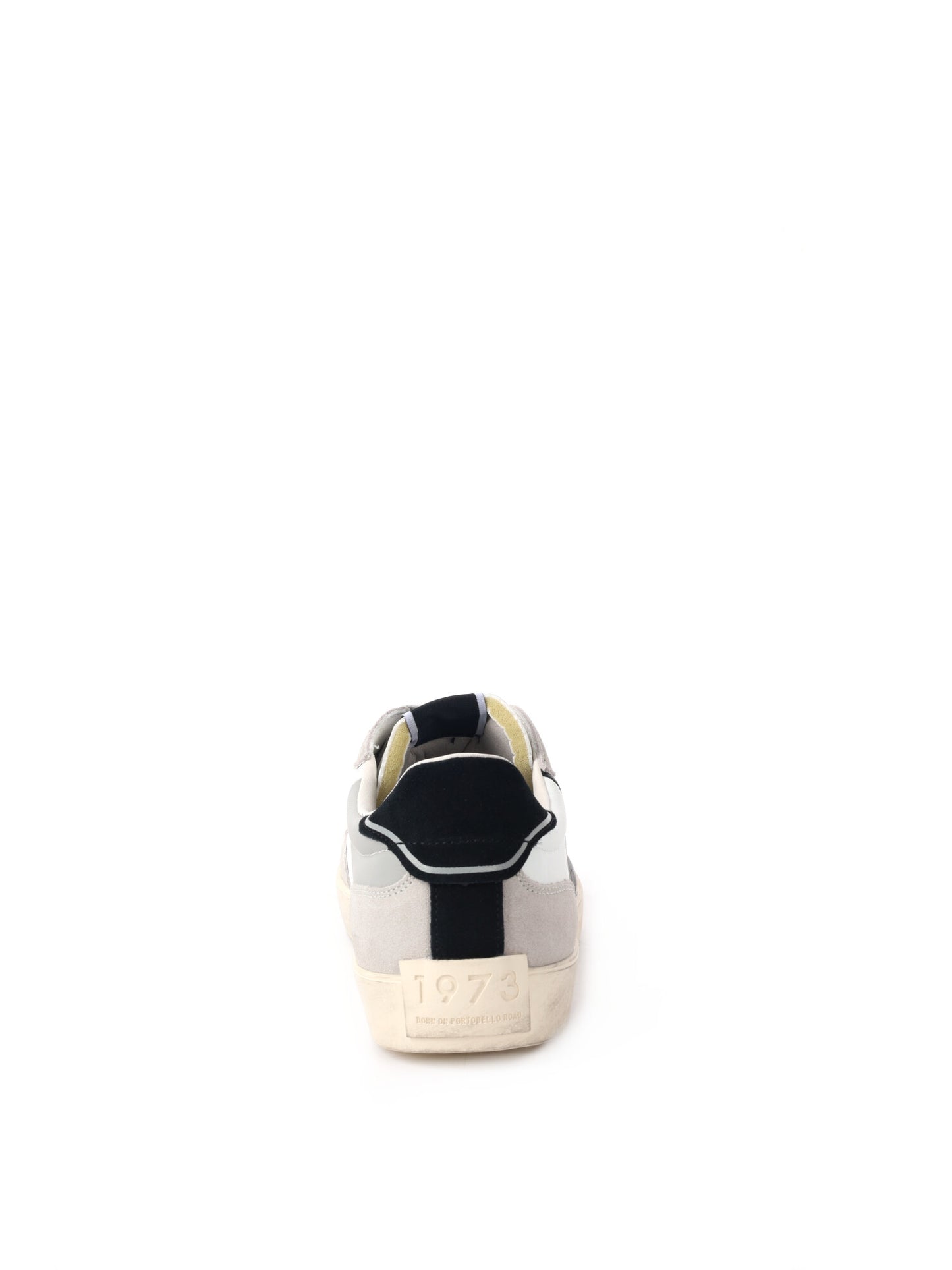 SNEAKER LANE IRON PEPE JEANS DA UOMO BIANCO