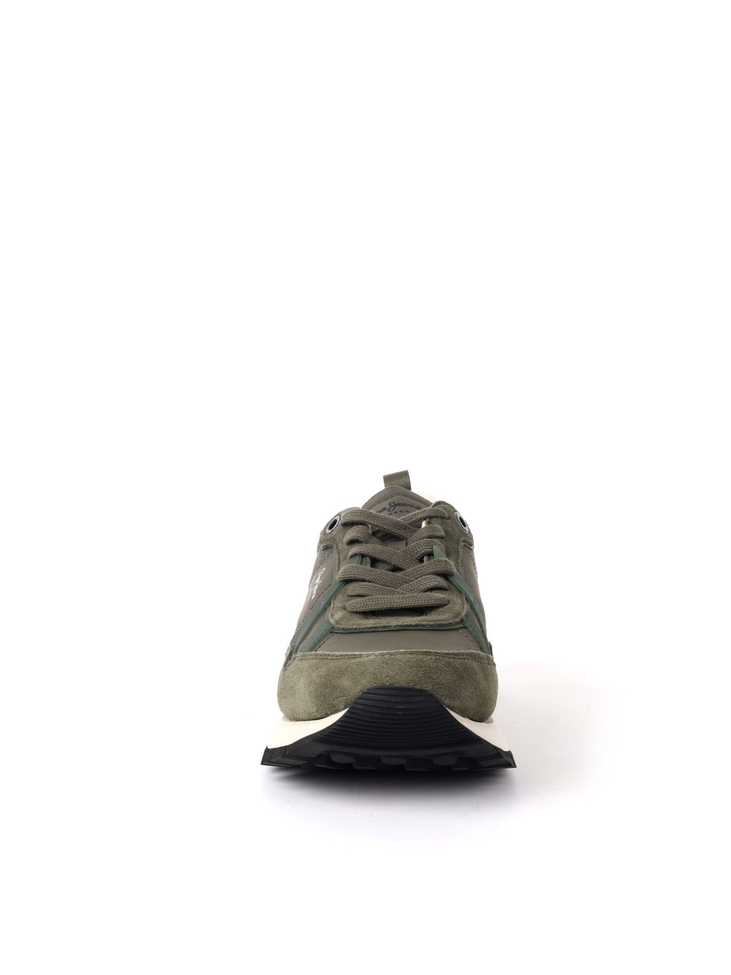 SNEAKER ARI SOFT PEPE JEANS DA UOMO VERDE