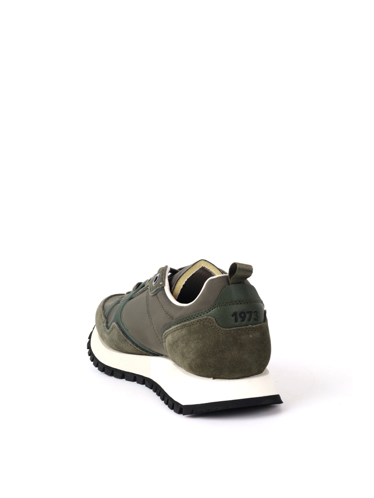 SNEAKER ARI SOFT PEPE JEANS DA UOMO VERDE