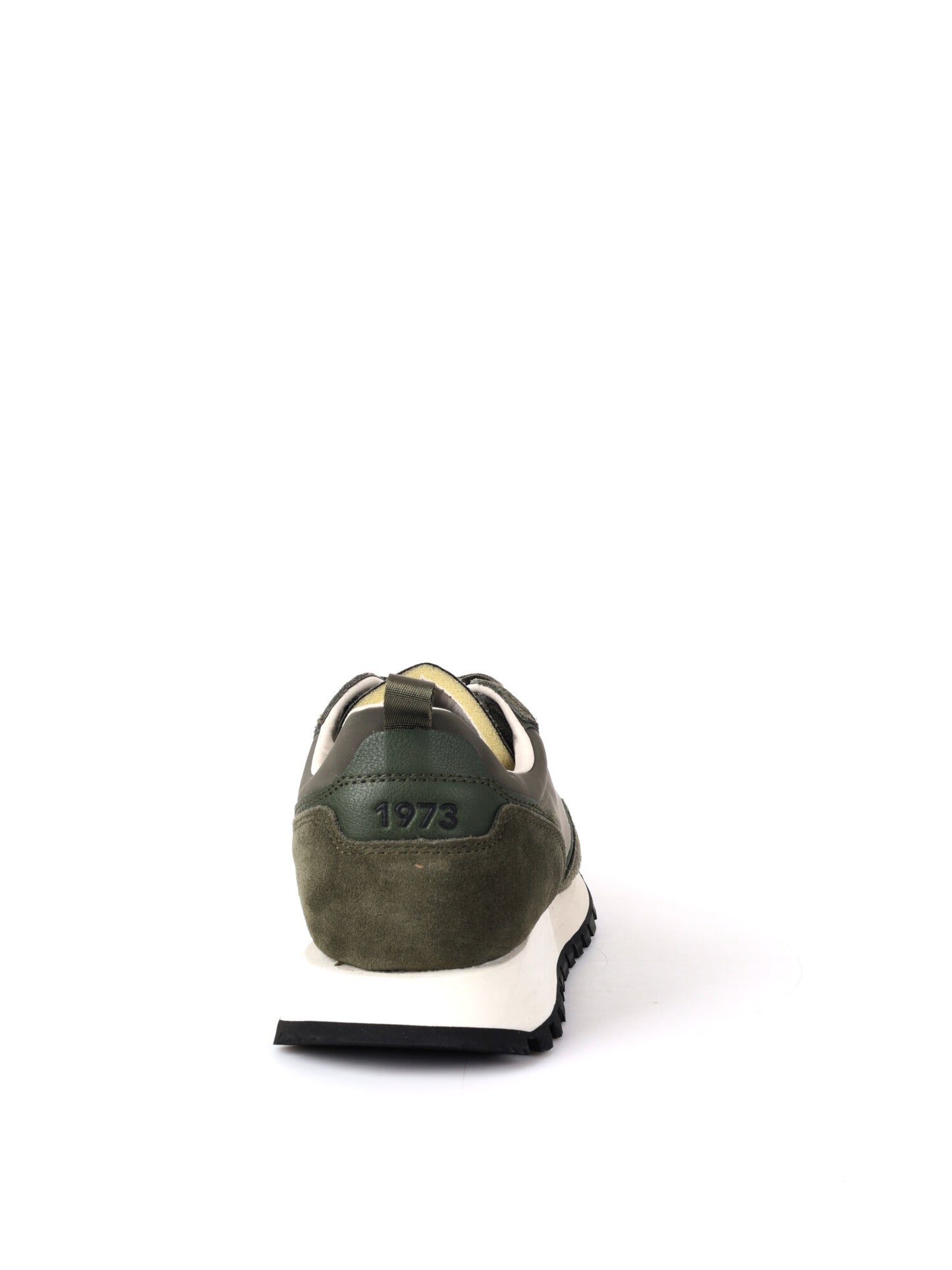 SNEAKER ARI SOFT PEPE JEANS DA UOMO VERDE