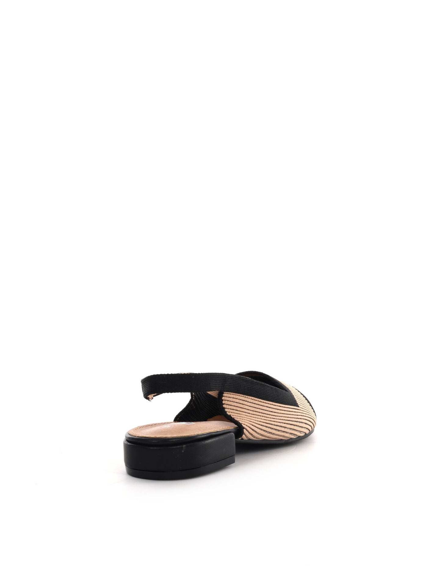 Décolleté donna Hosis Clyo' Chanel multicolore per primavera estate