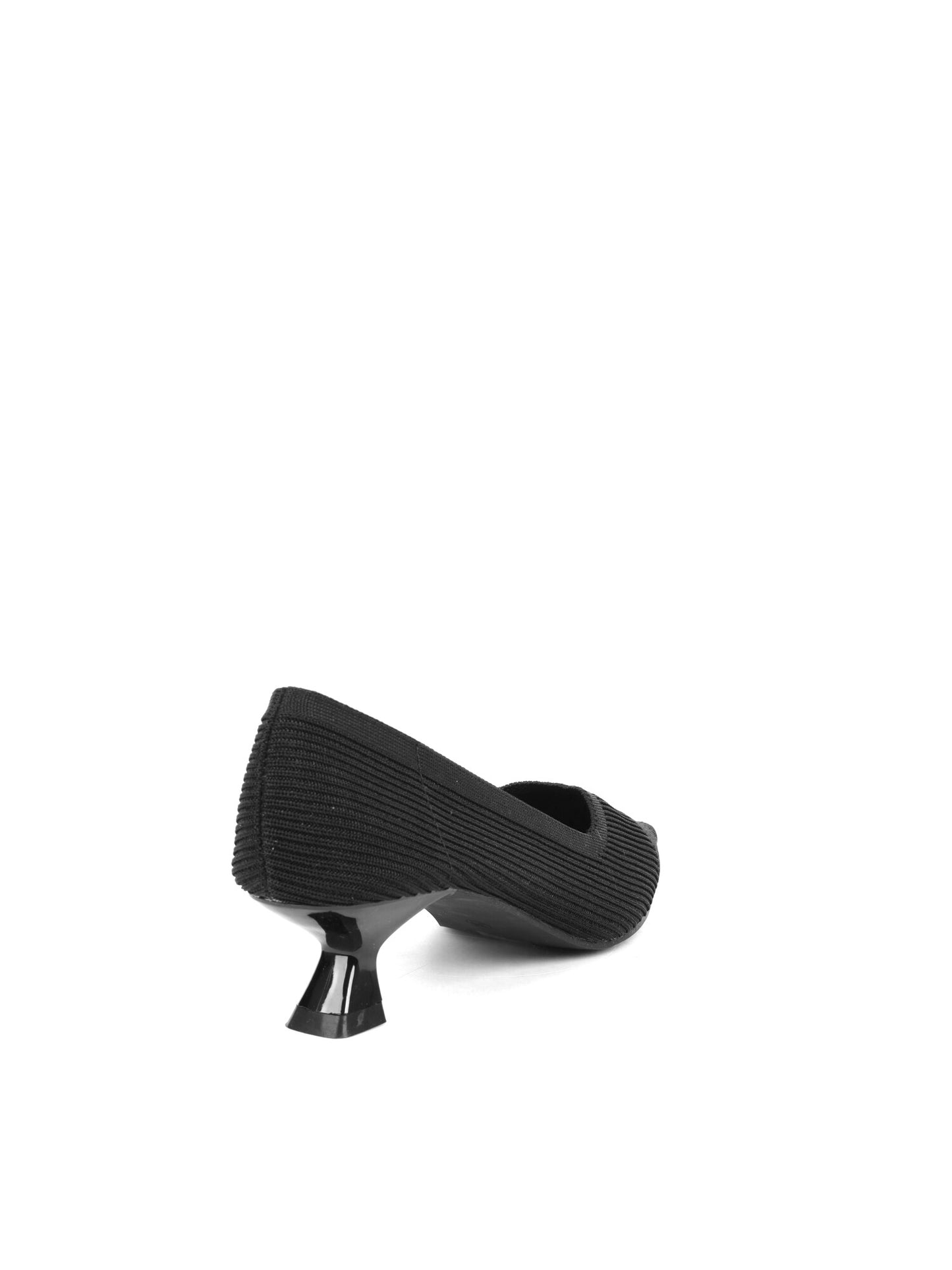 Hosis Clyo', décolleté donna nere eleganti