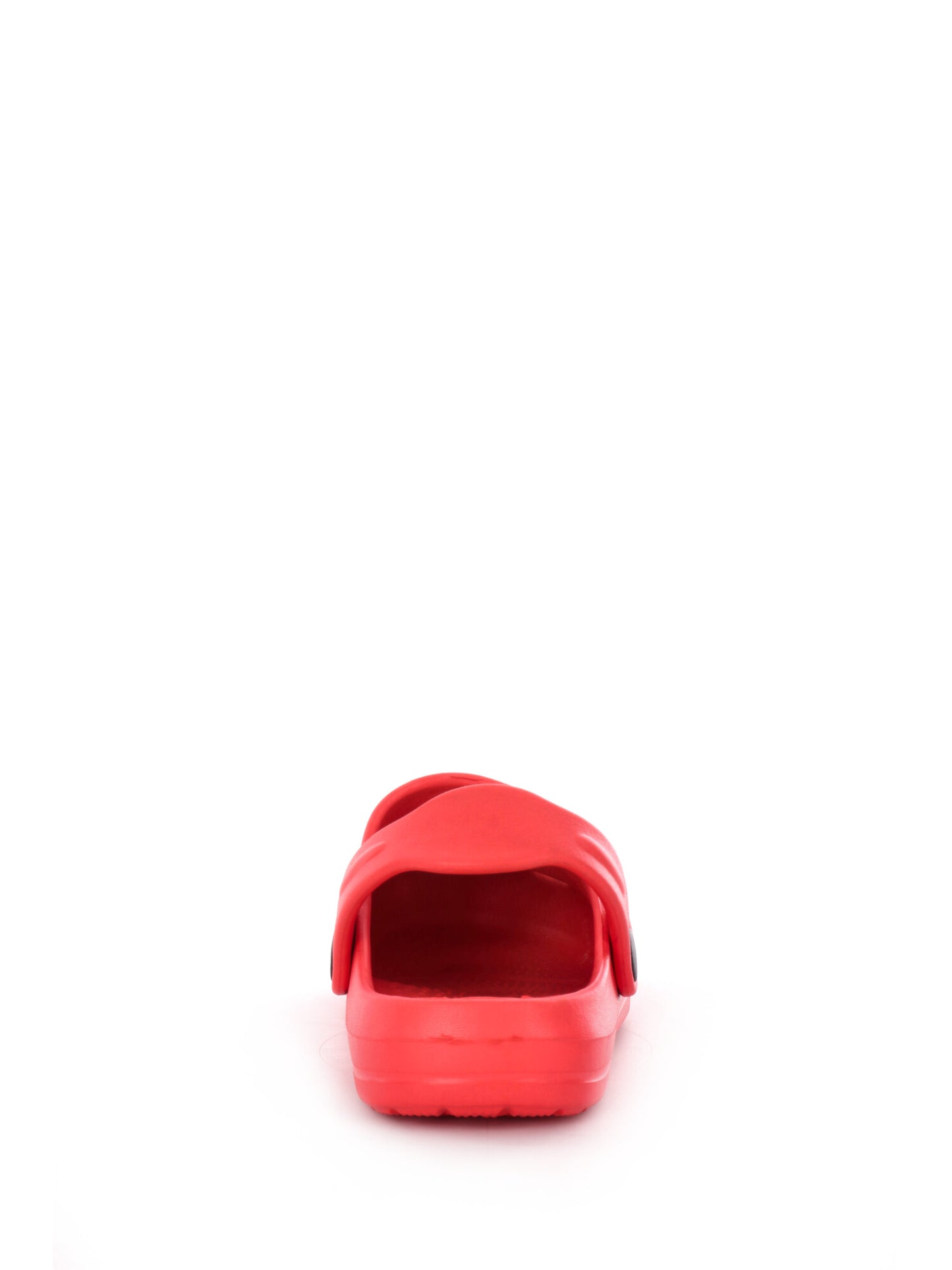 SPIDERMAN CROC'S - ROSSO