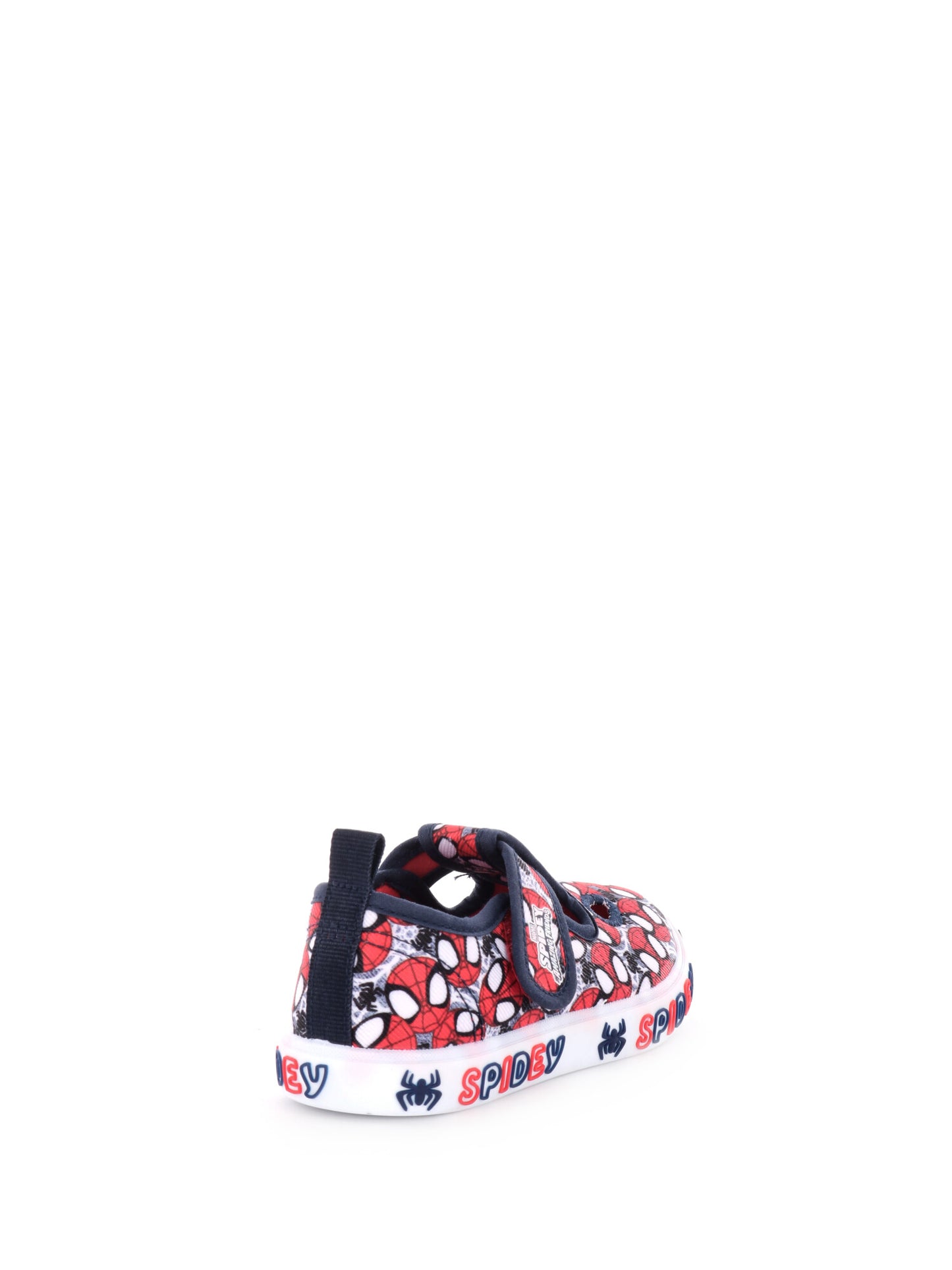 SPIDERMAN STRAPPO - JEANS