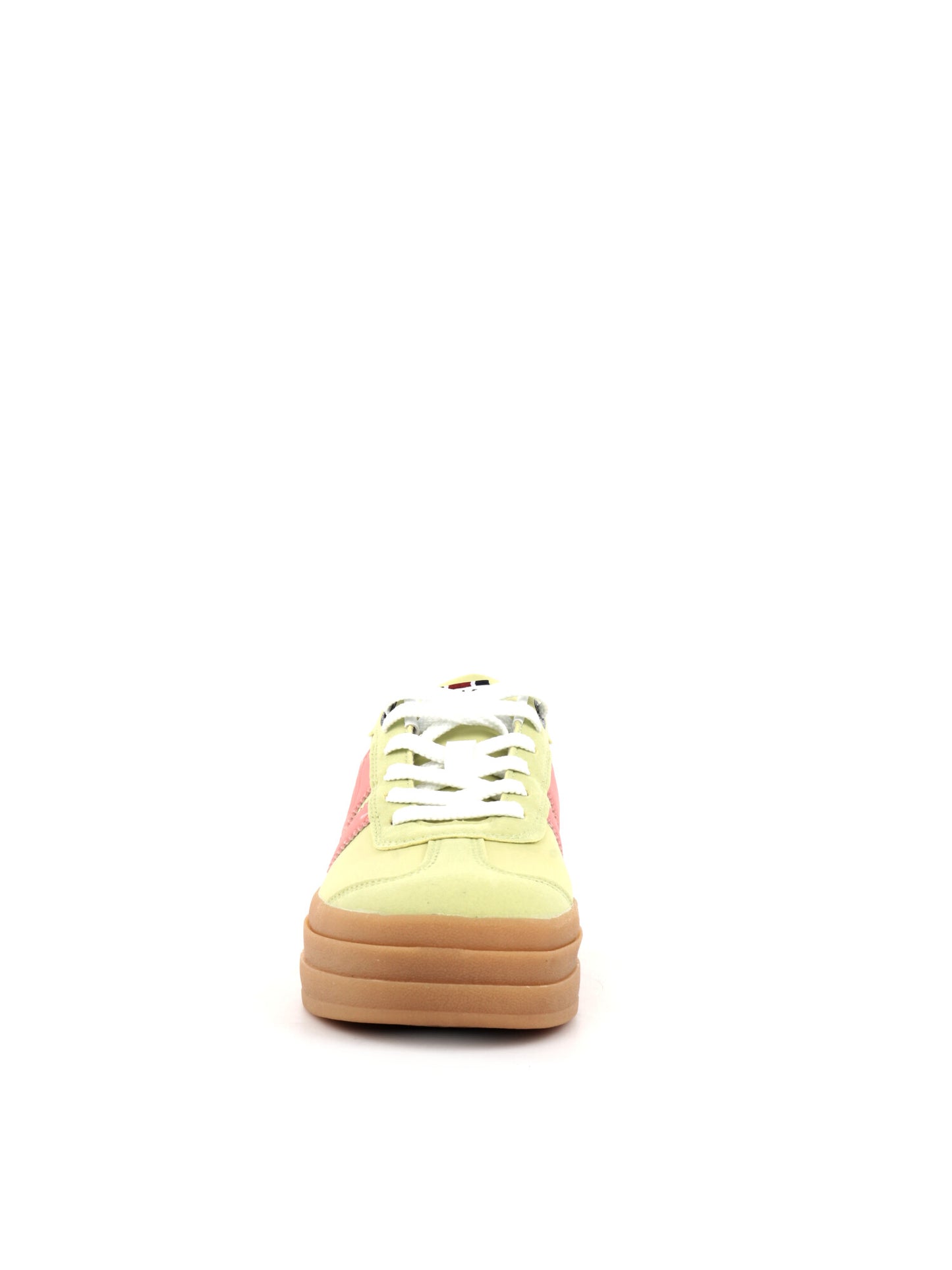 RIFLE SNEAKERS - VERDINO