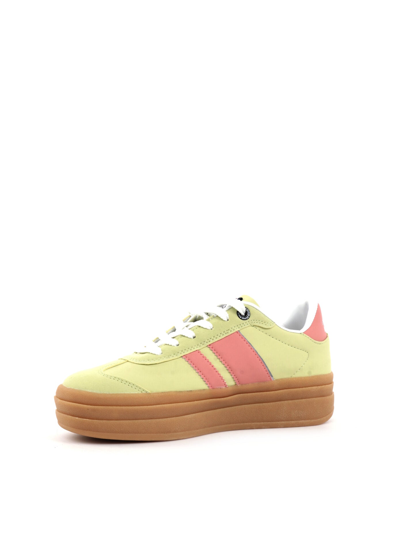 RIFLE SNEAKERS - VERDINO