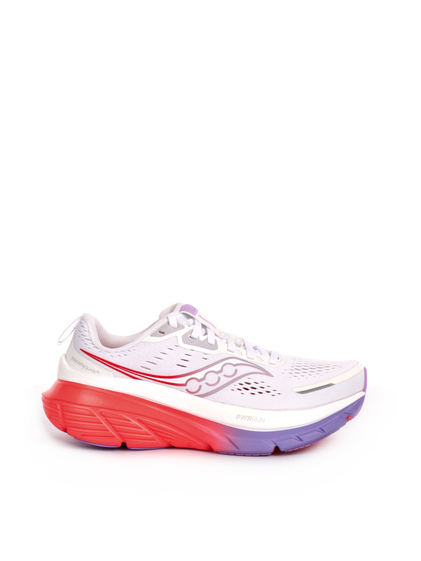 SAUCONY GUIDE 18