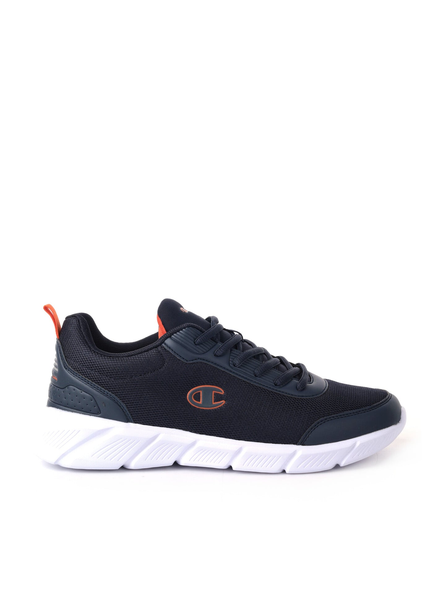 SNEAKERS JOLT MESH CHAMPION DA UOMO BLU