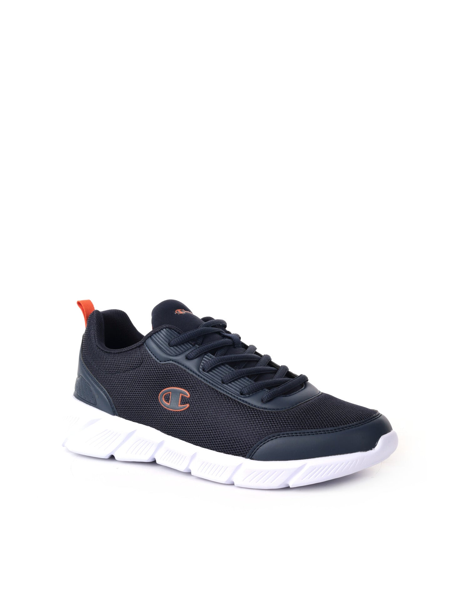 SNEAKERS JOLT MESH CHAMPION DA UOMO BLU