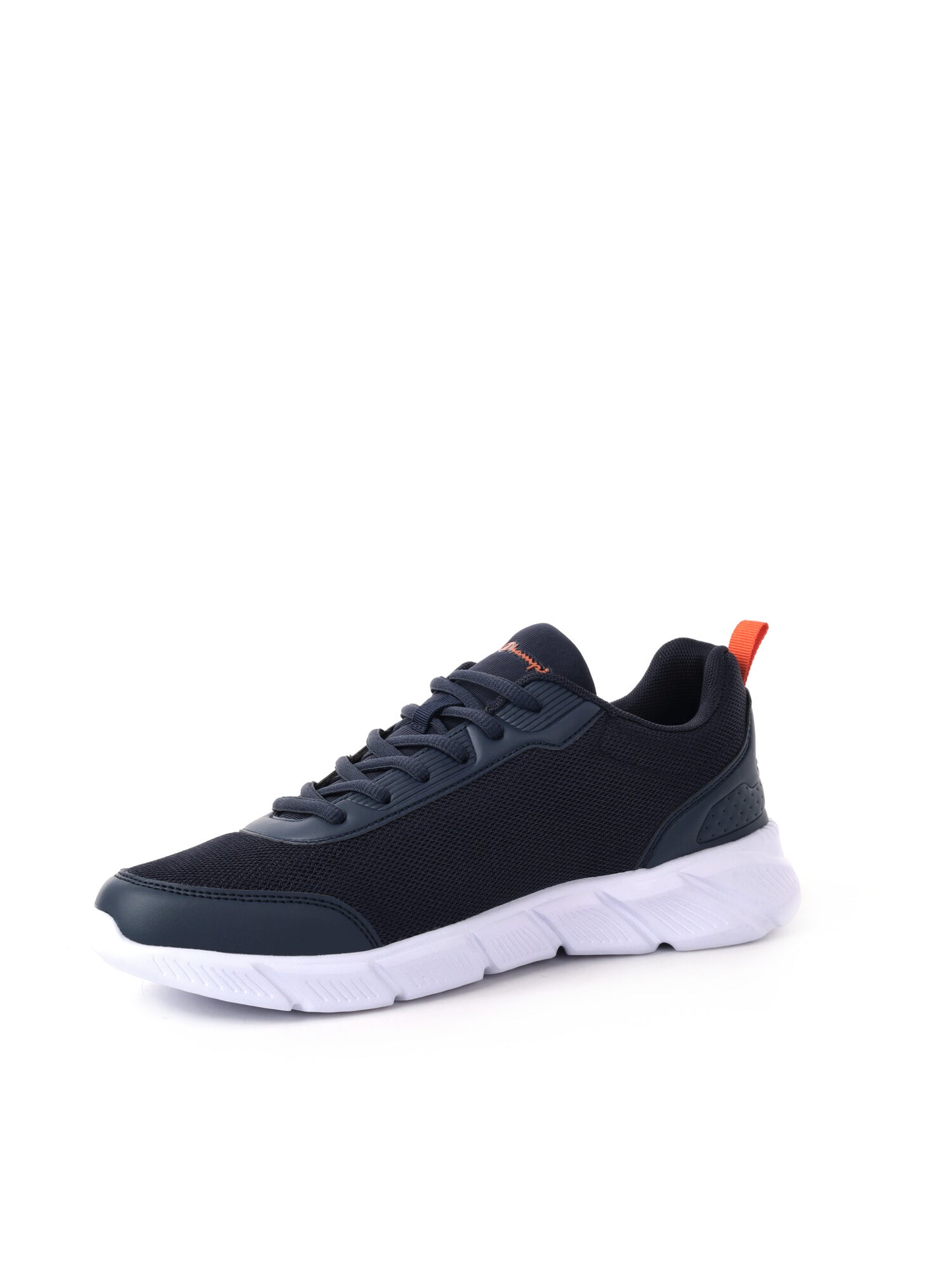 SNEAKERS JOLT MESH CHAMPION DA UOMO BLU