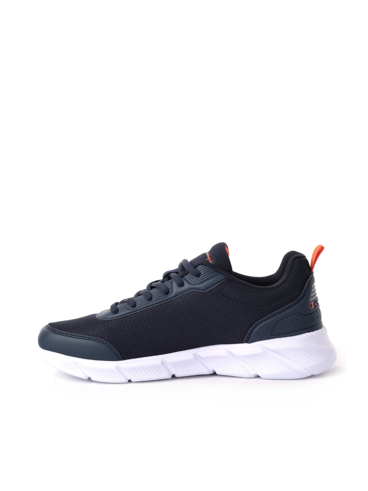 SNEAKERS JOLT MESH CHAMPION DA UOMO BLU