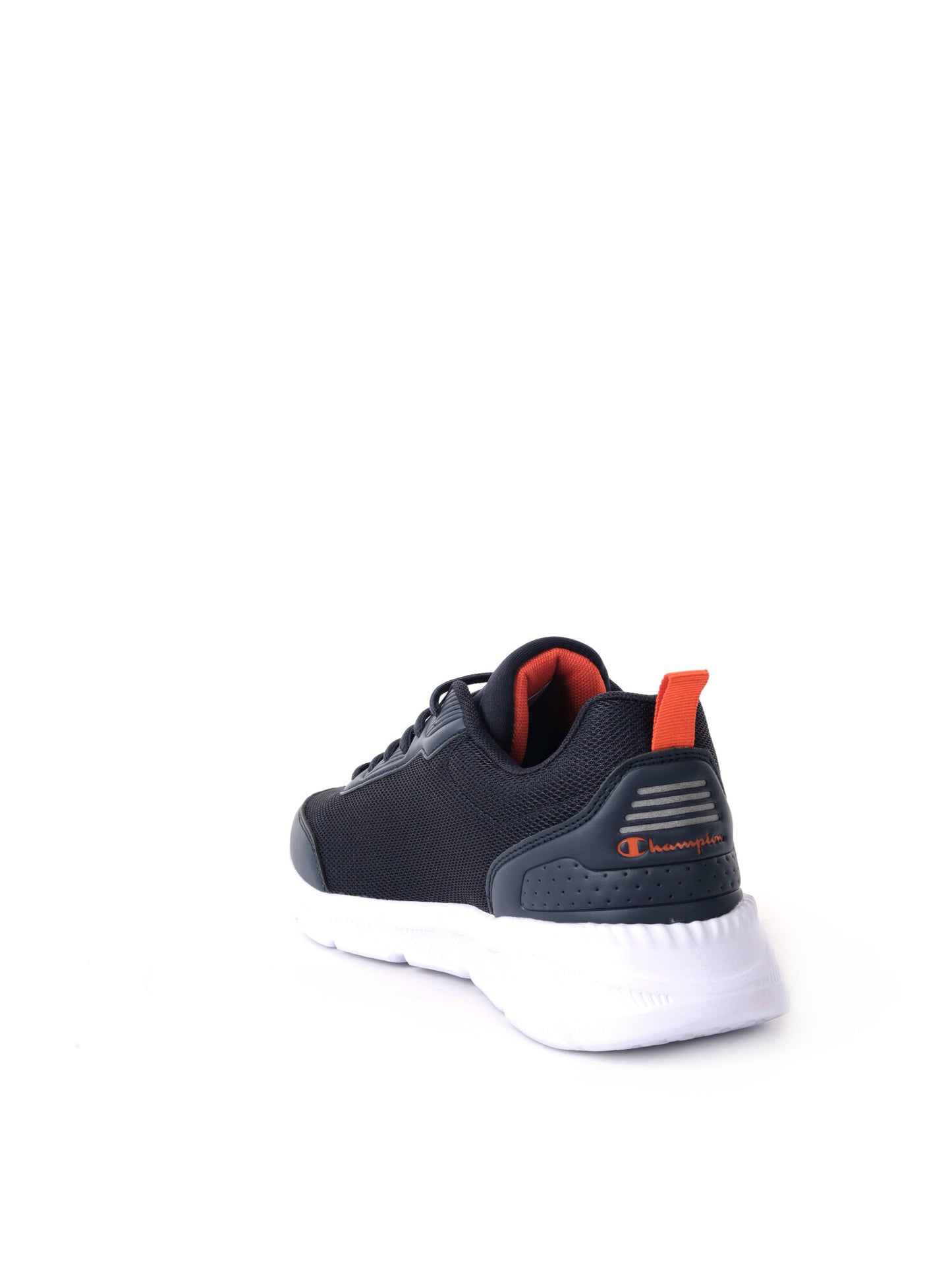 SNEAKERS JOLT MESH CHAMPION DA UOMO BLU