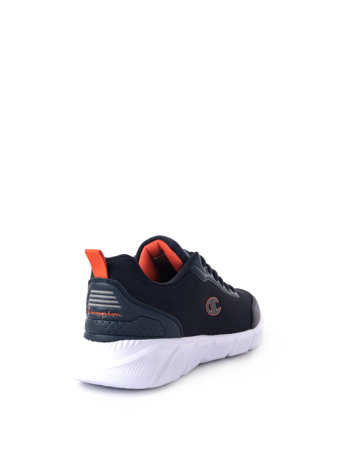 SNEAKERS JOLT MESH CHAMPION DA UOMO BLU
