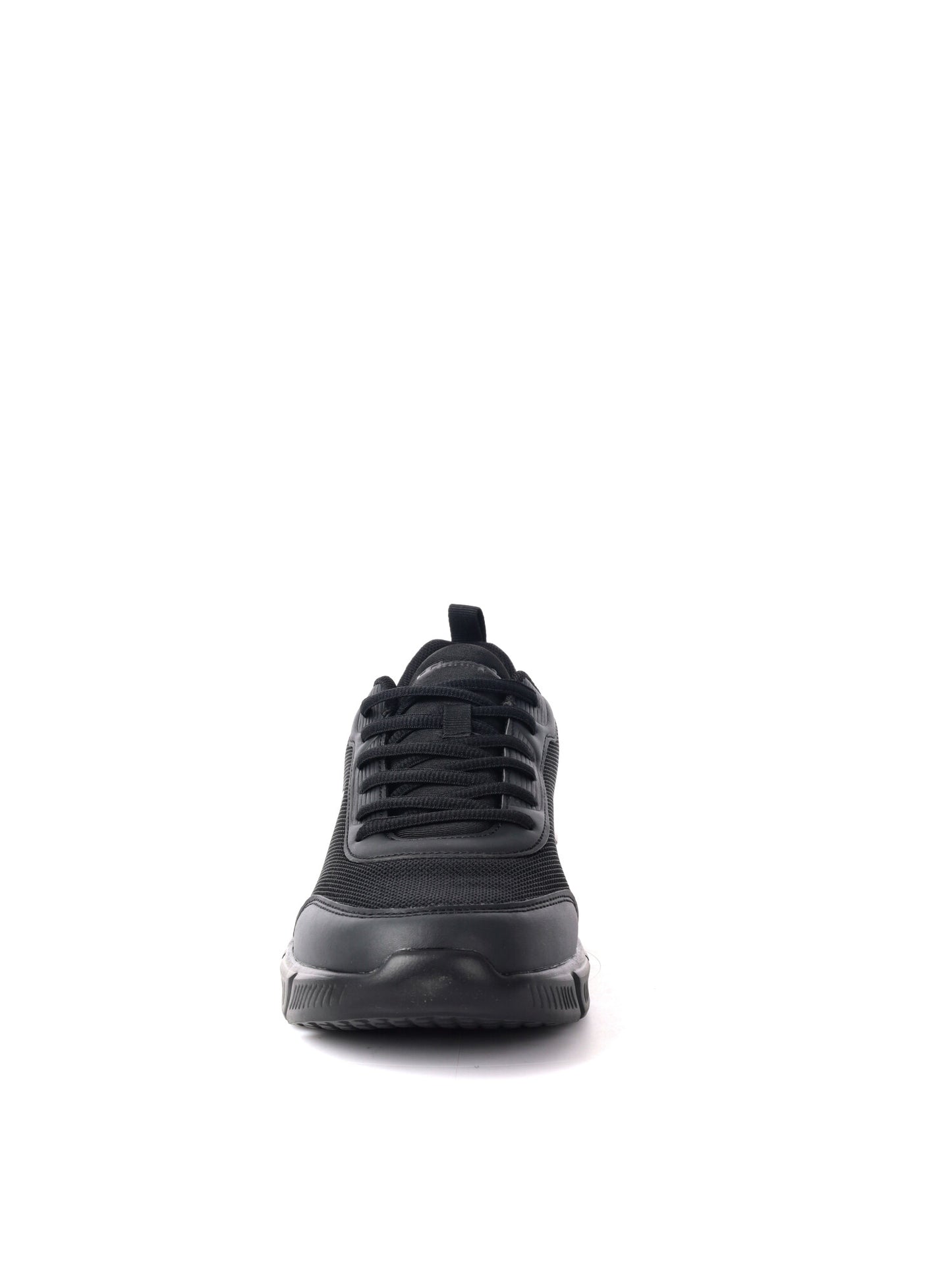 SNEAKERS JOLT MESH CHAMPION DA UOMO NERO
