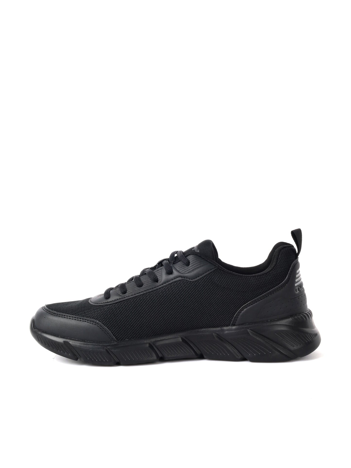 SNEAKERS JOLT MESH CHAMPION DA UOMO NERO