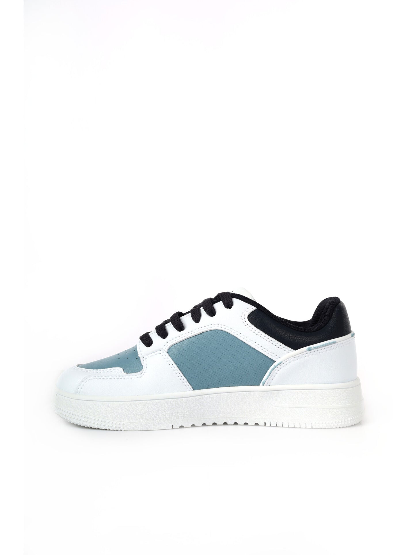SNEAKERS RD18 2.0 LOW CHAMPION DA BAMBINO BIANCO-VERDE