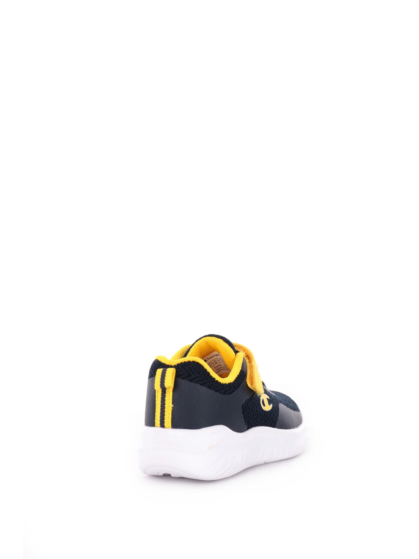CHAMPION SOFTY EVOLV - BLU