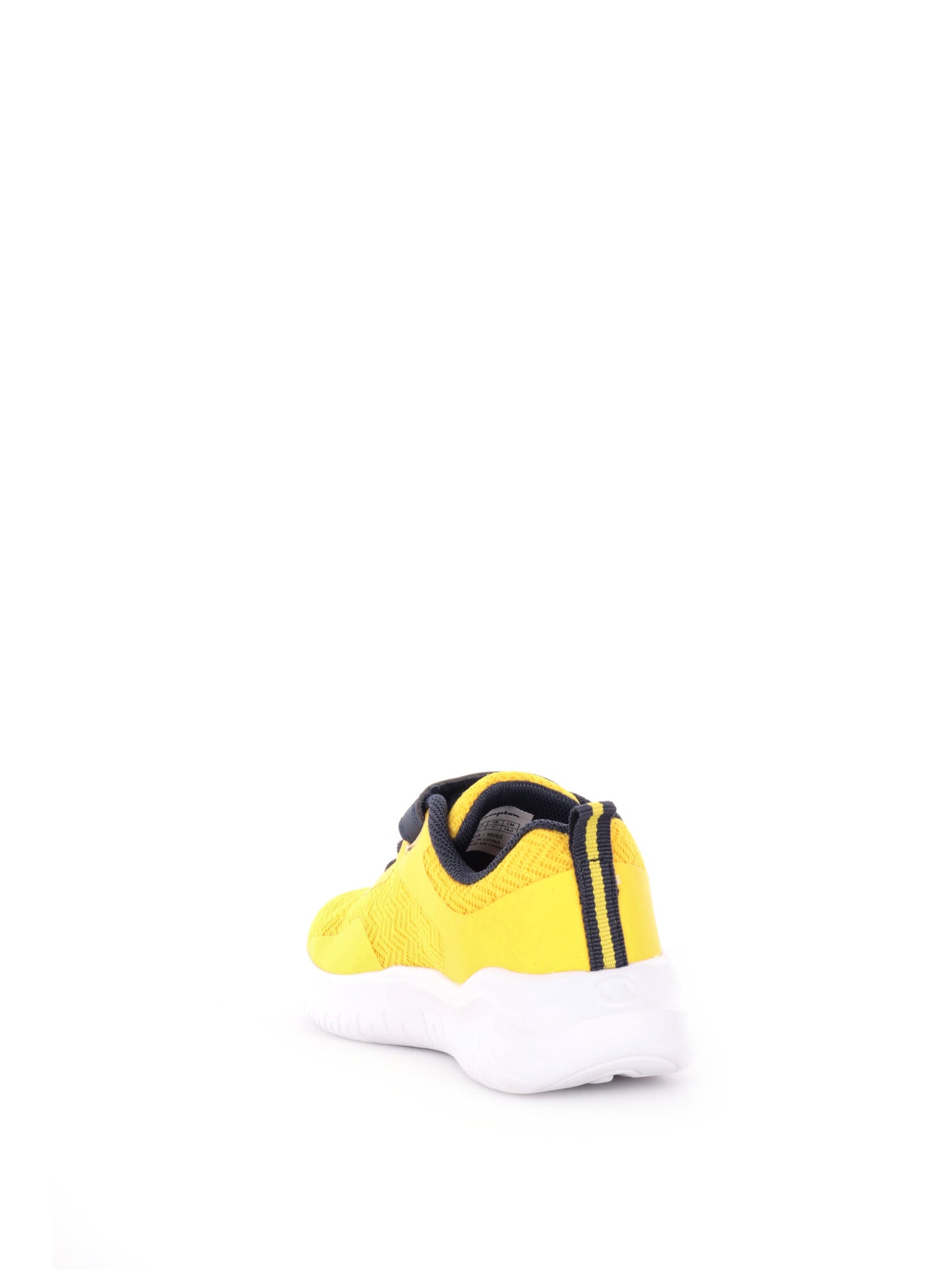 CHAMPION SOFTY EVOLV - GIALLO
