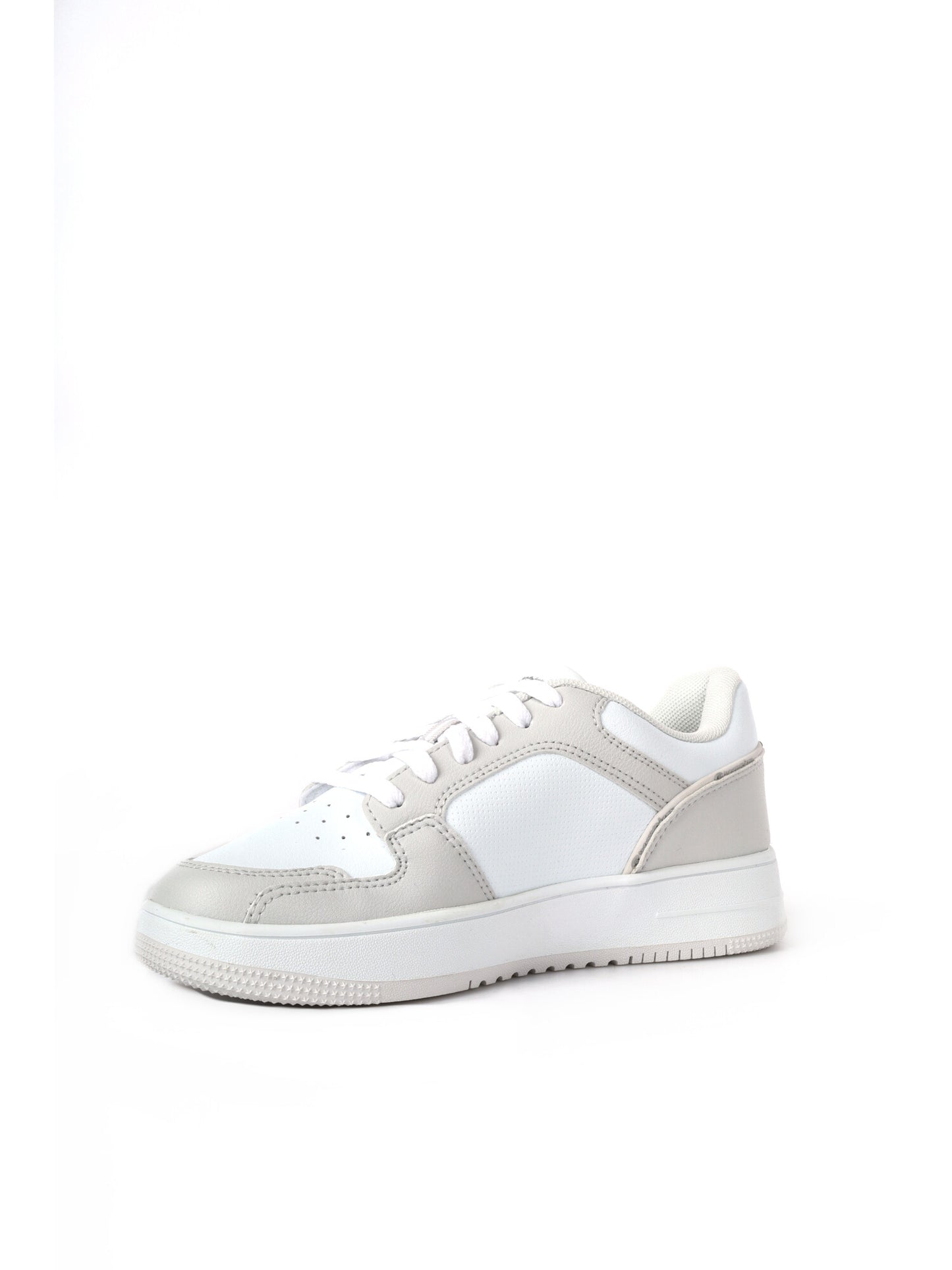 SNEAKERS RD18 2.0 LOW CHAMPION BAMBINO UNISEX GRIGIO