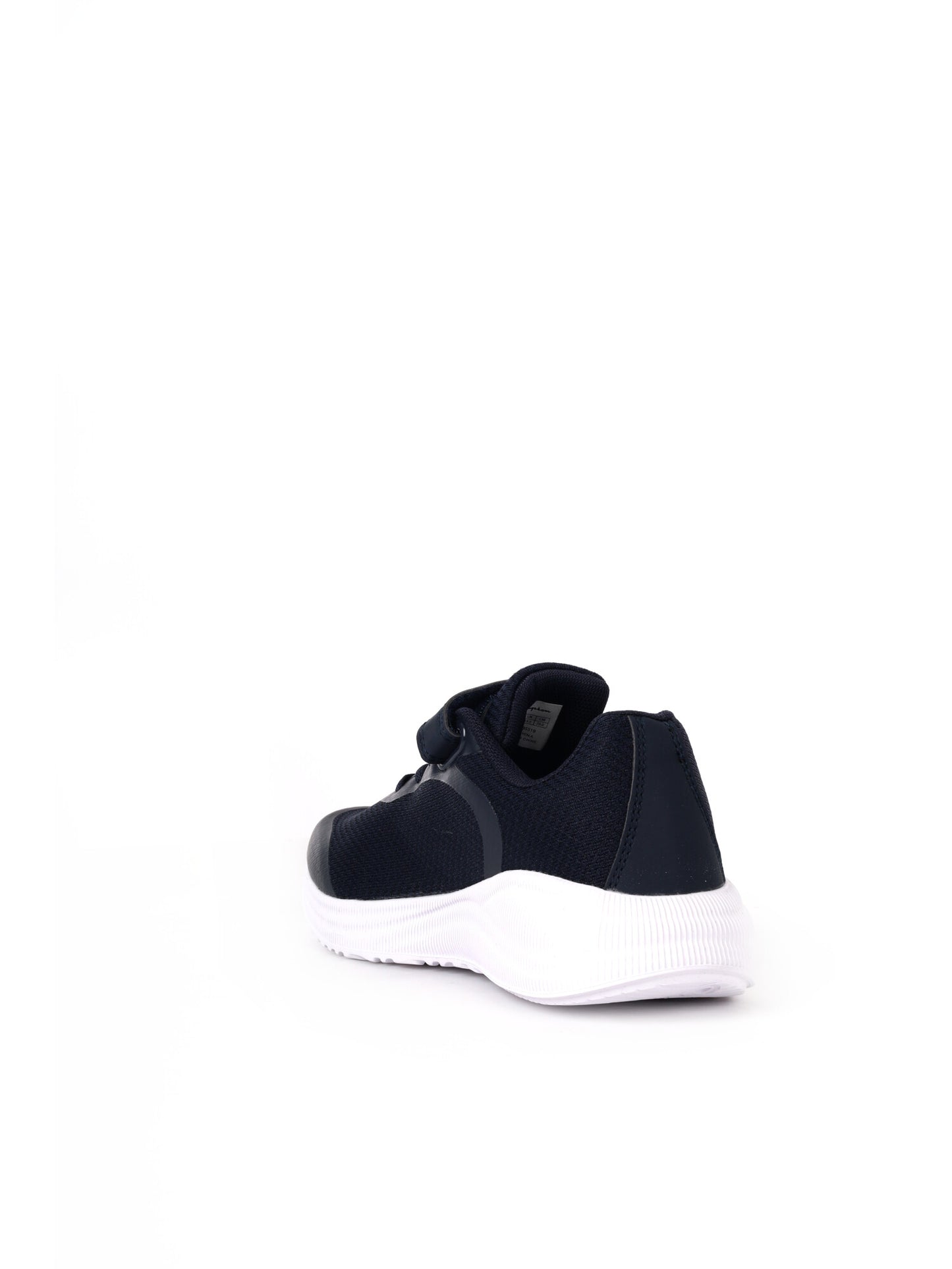 SNEAKERS CON STRAP SYPHON CHAMPION BAMBINA BLU-ROSA
