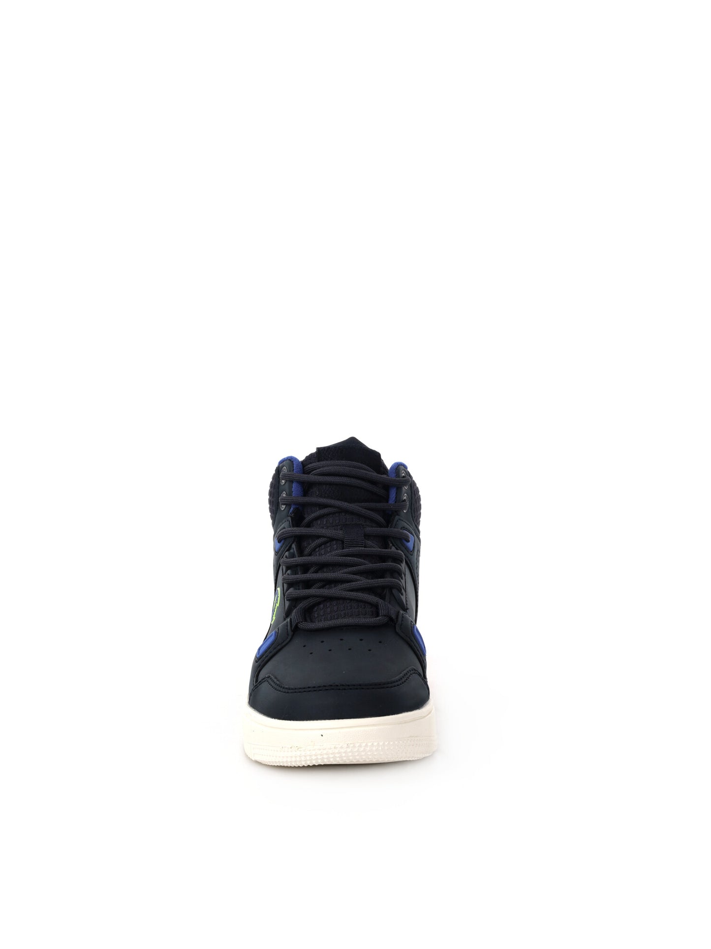 SNEAKERS CHAMPION RD18 B PS BAMBINO BLU