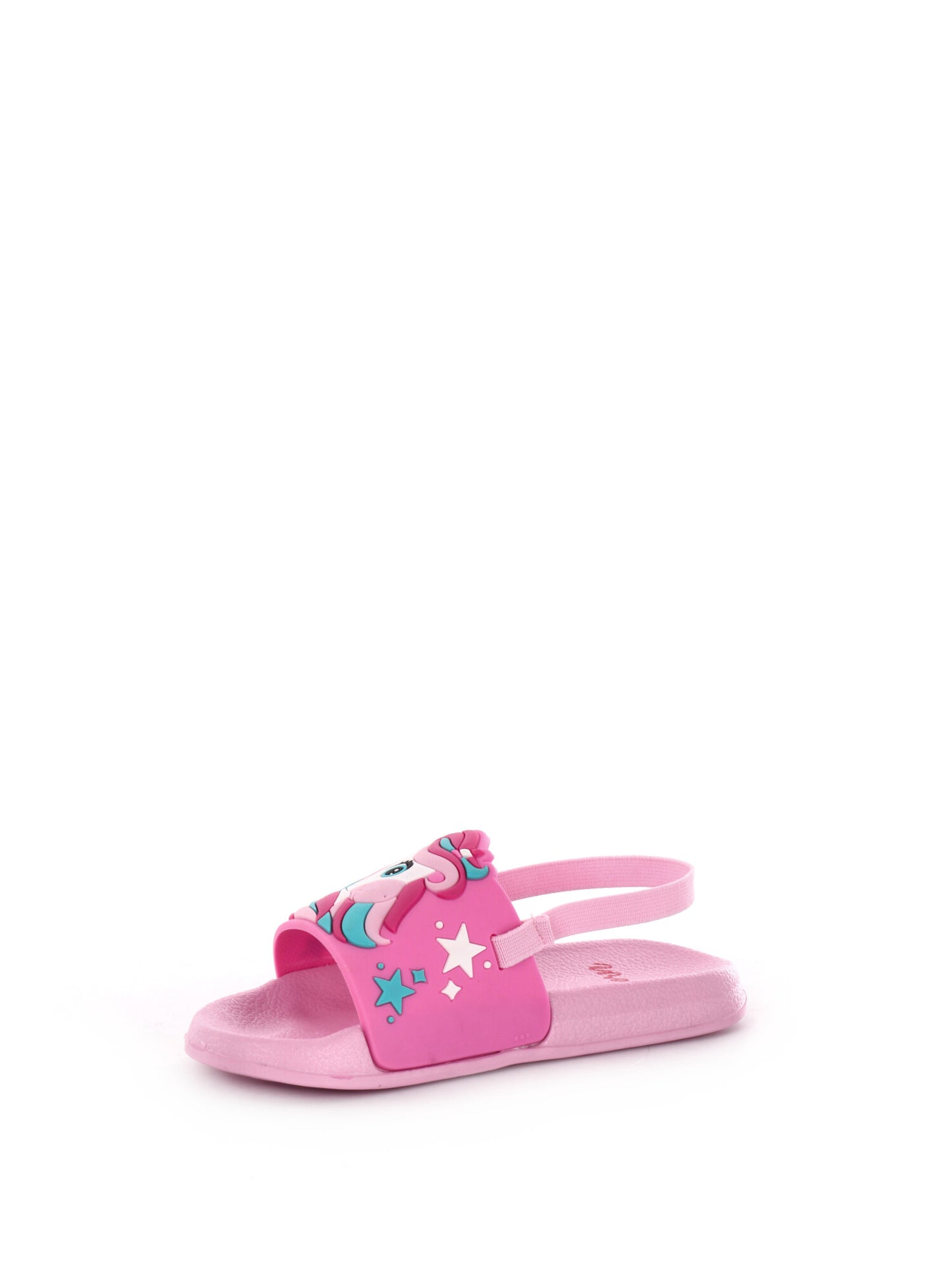 UNICORNO CIABATTA - FUXIA