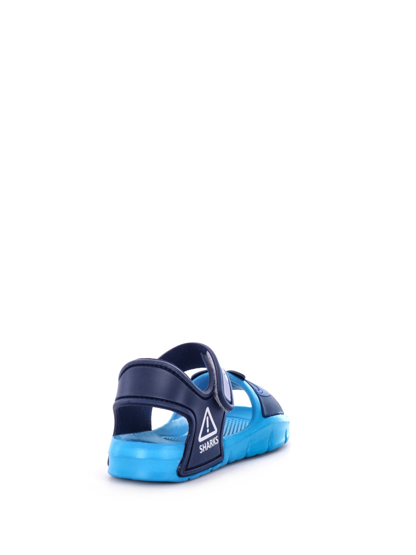 SQUALO SANDALO - BLU