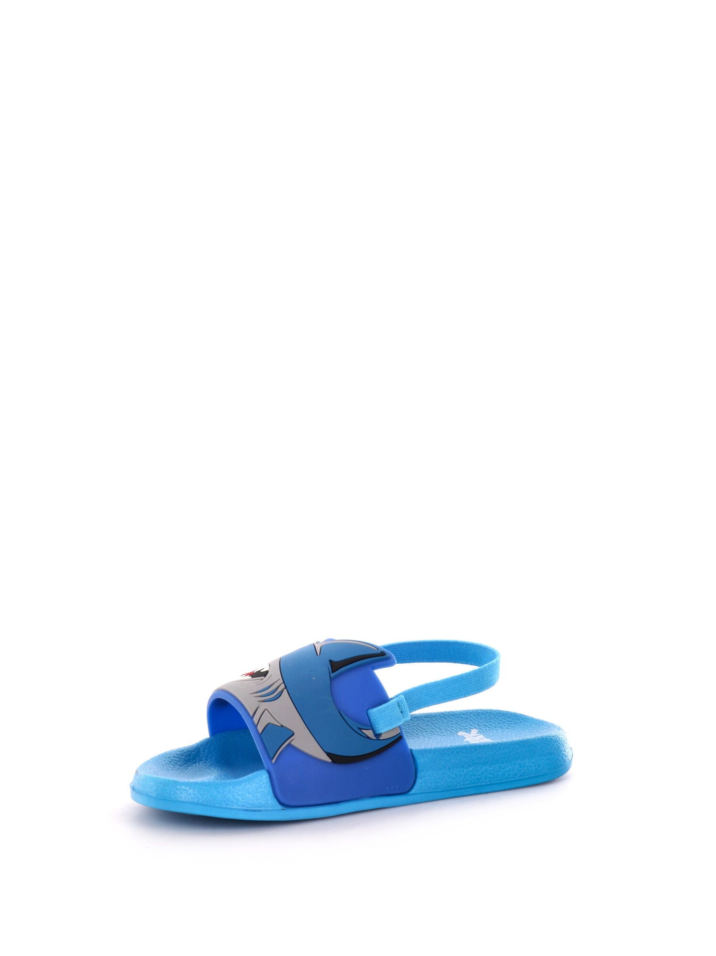 SQUALO CIABATTA - BLU
