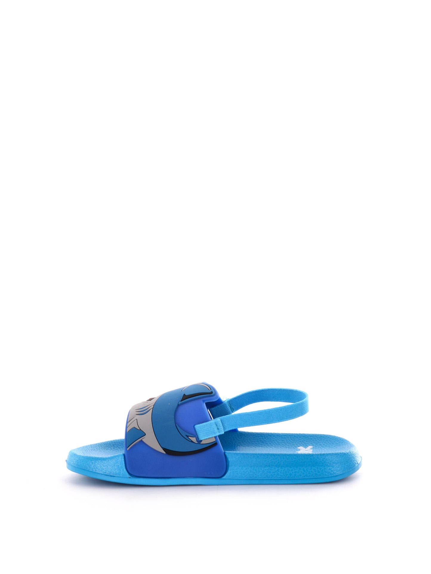 SQUALO CIABATTA - BLU