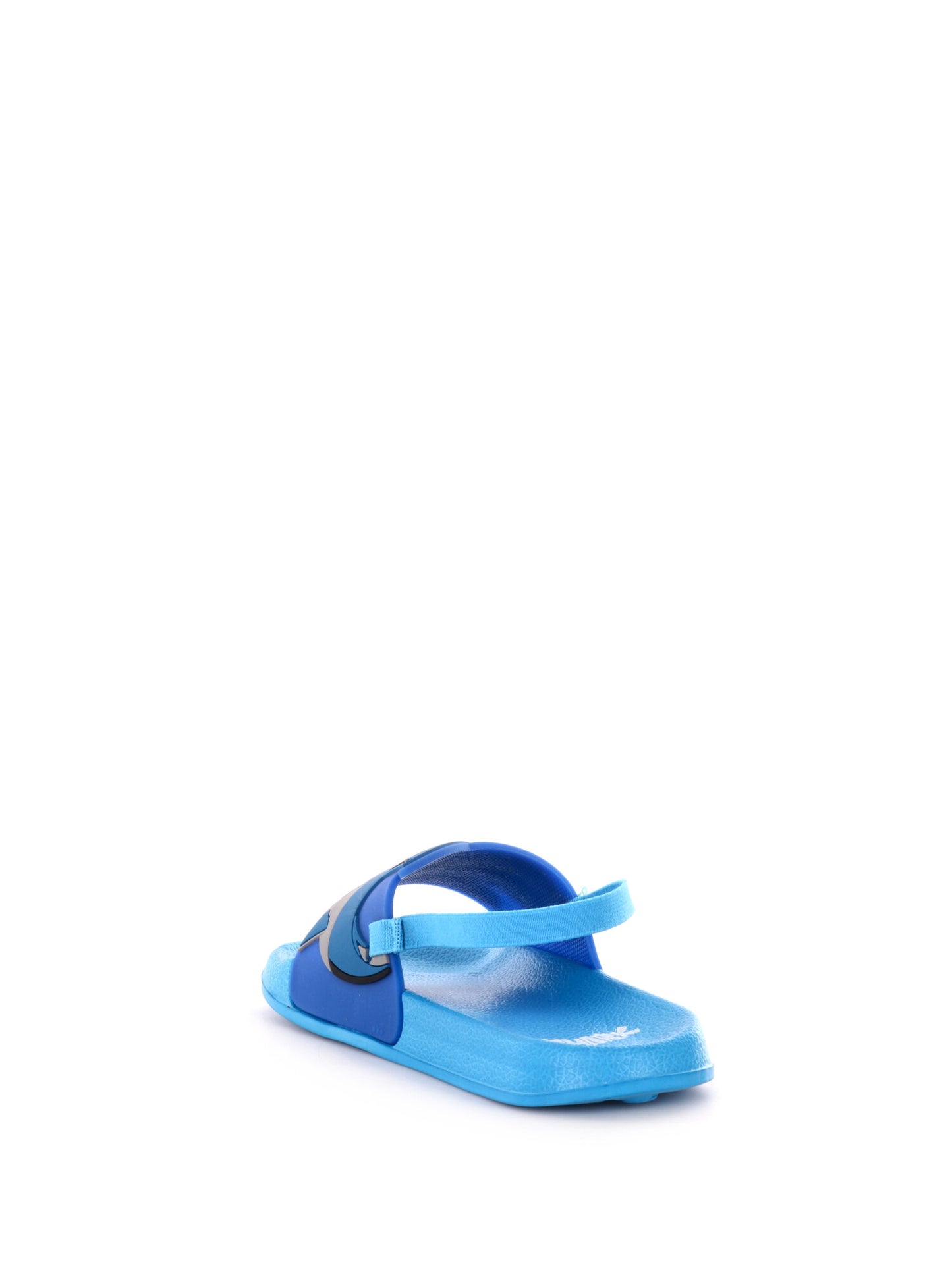 SQUALO CIABATTA - BLU