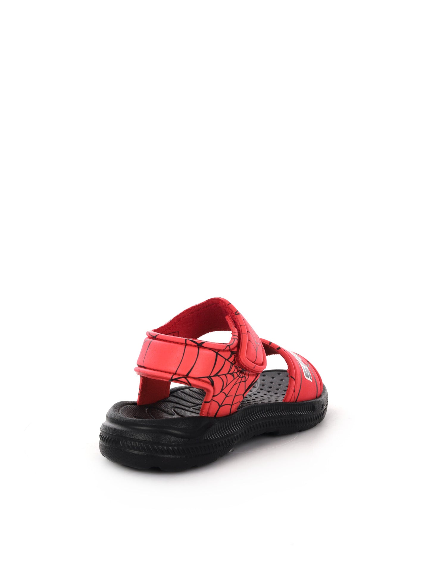 Sandali Leomil Spiderman multicolore per bambino unisex